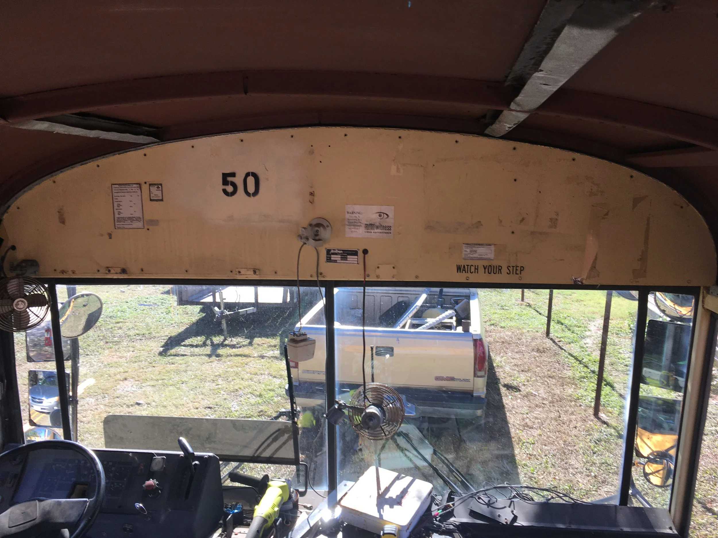 Removing the Front Panel