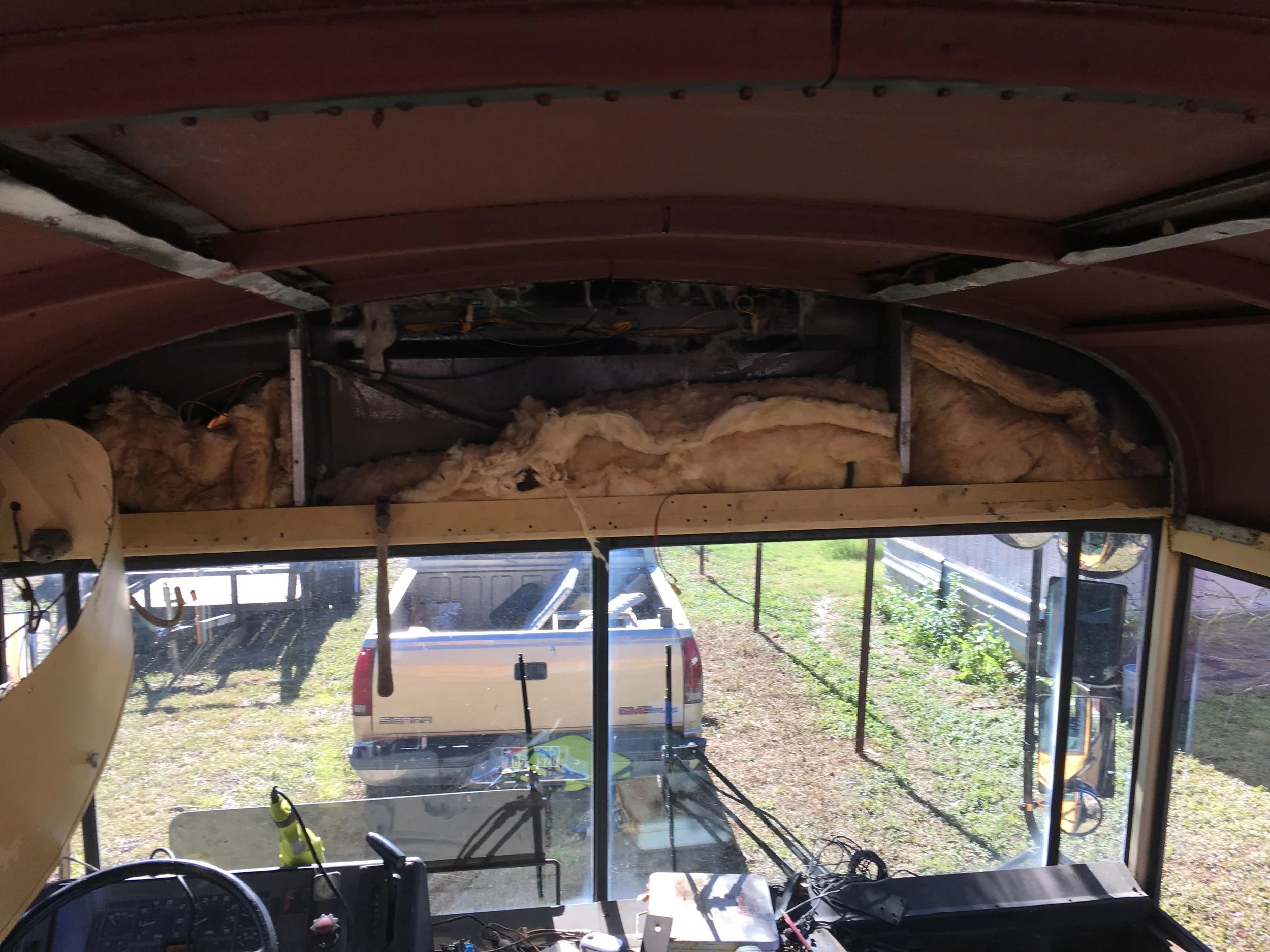 If You're on the Fence About Removing Panels...