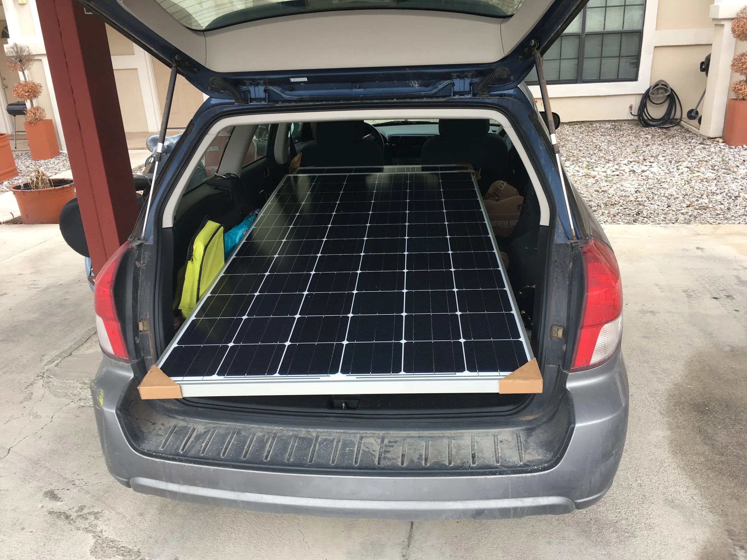 Discount Solar Panels