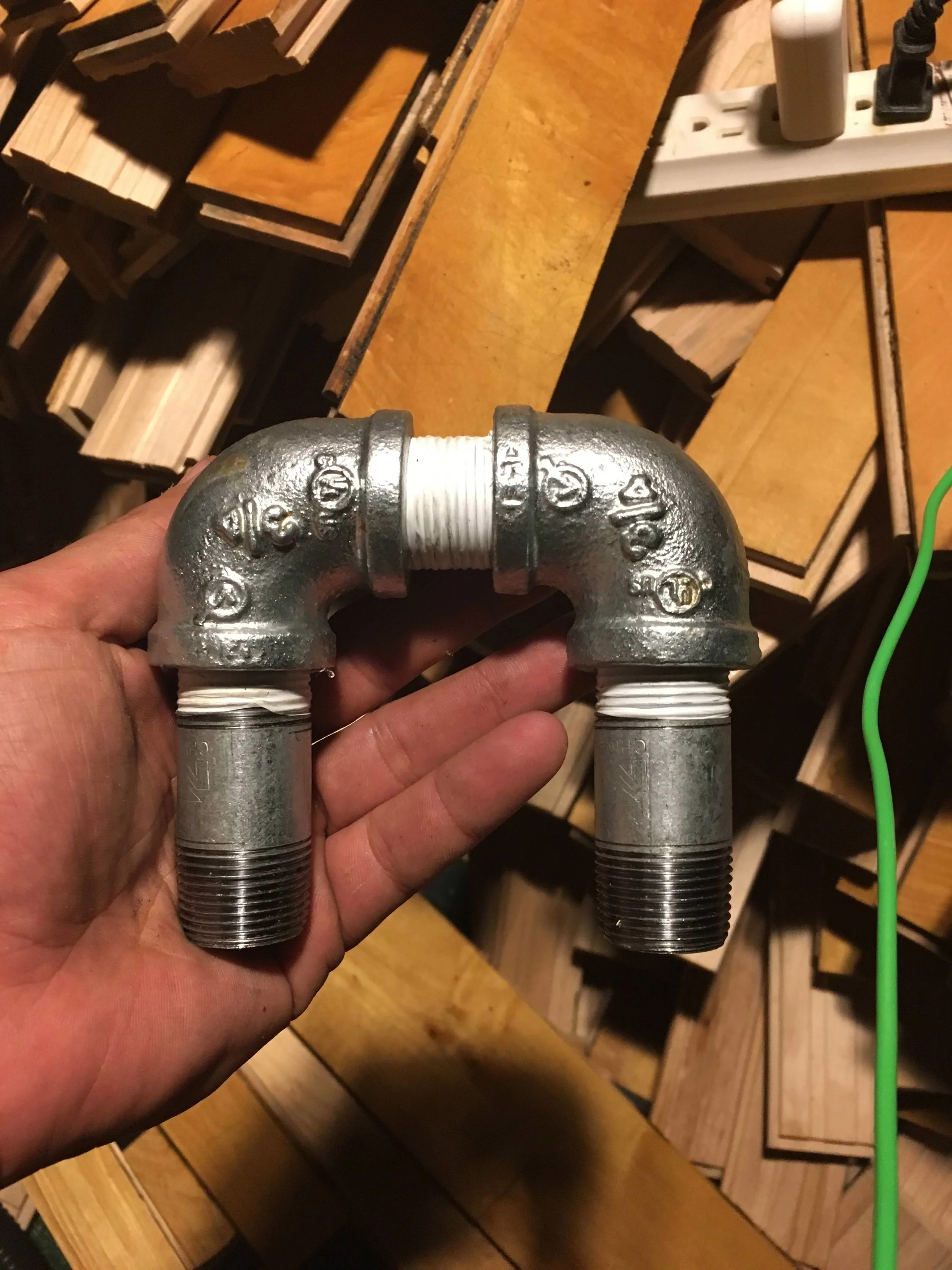 No Need To Overanalyze