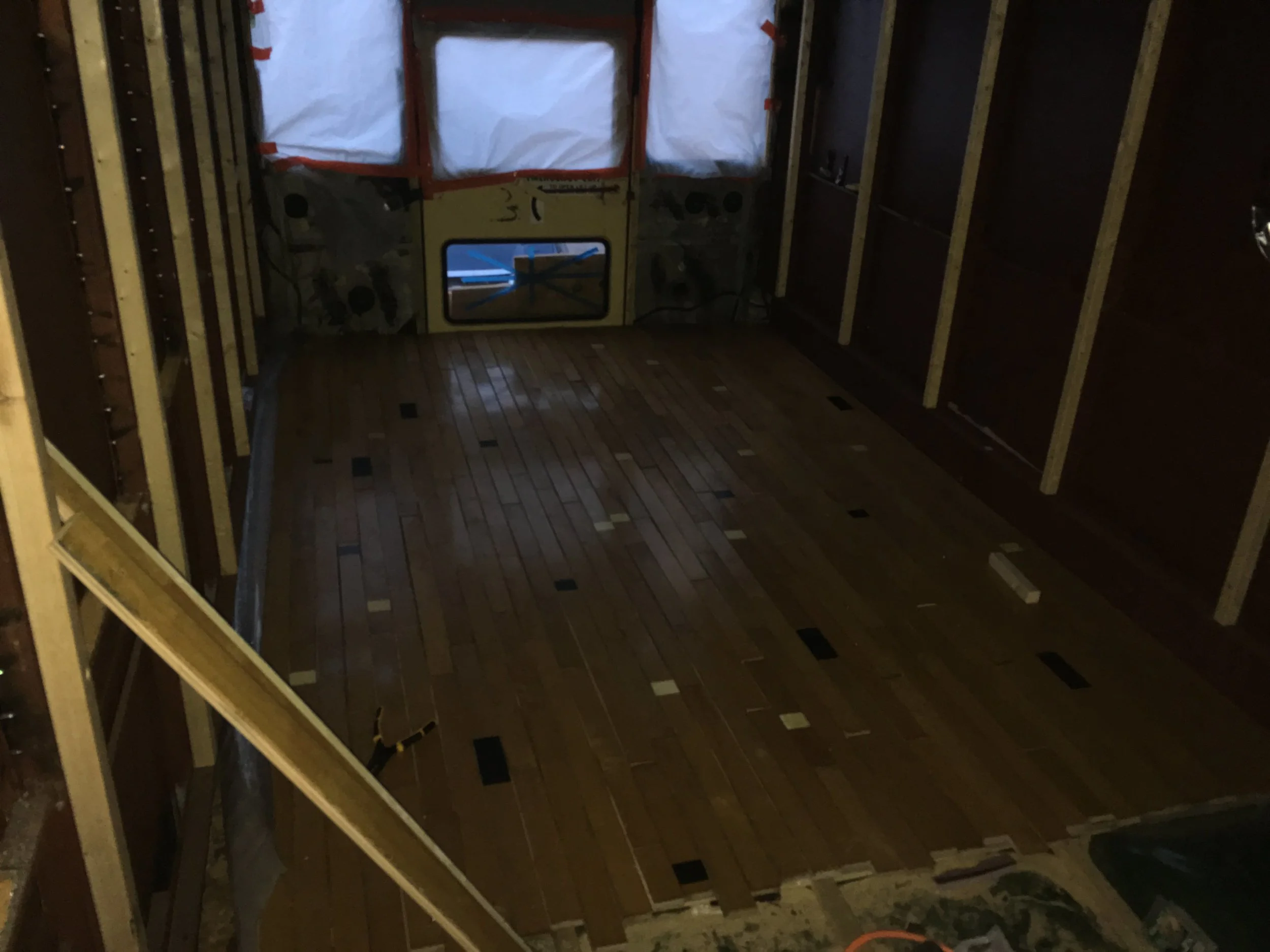 Dreams of a Future Bedroom