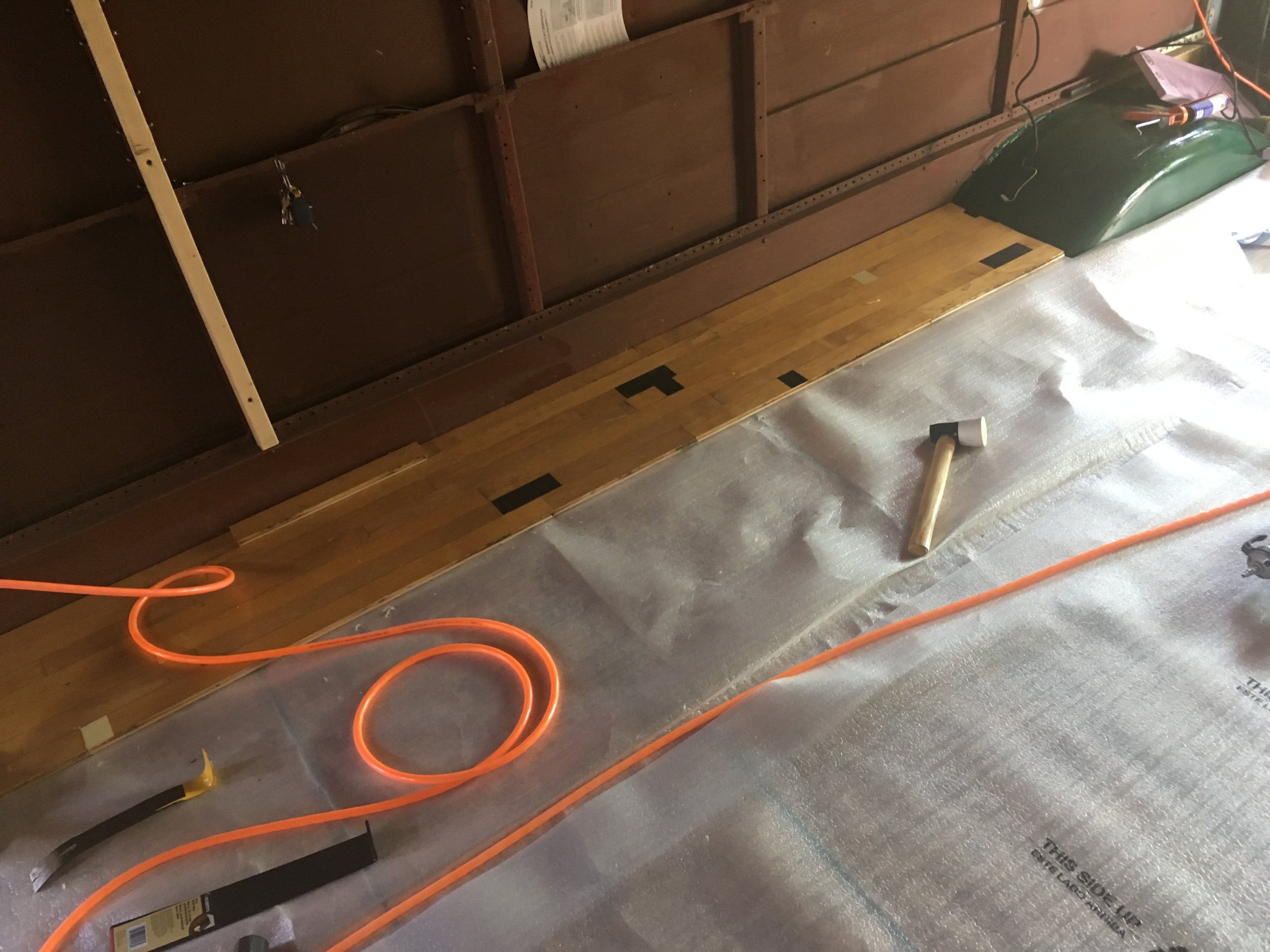 Picking the Right Boards Takes Time