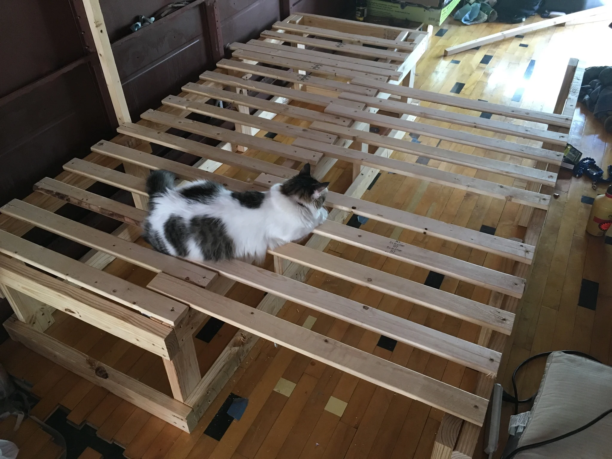 Extended and Perfectly Useable