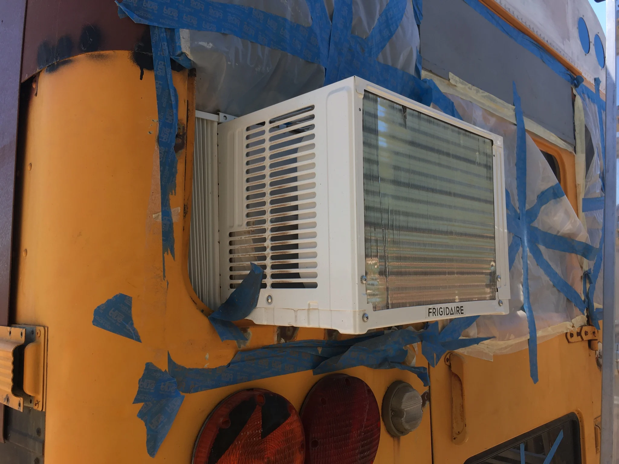 Air Conditioner