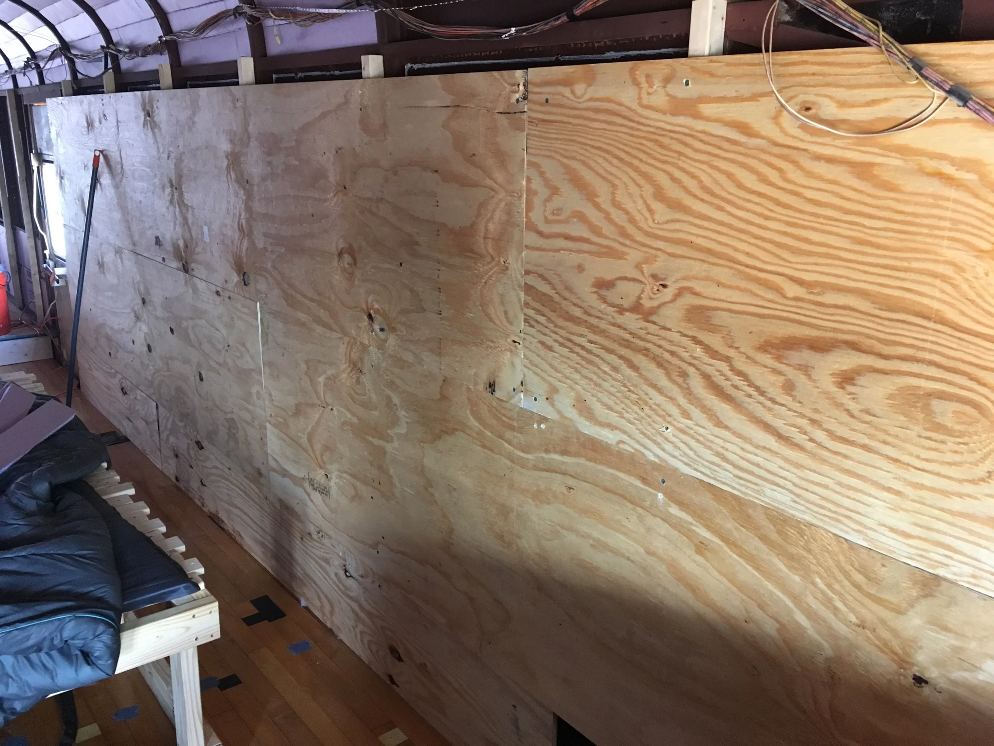 The Heat Finally Got to Me