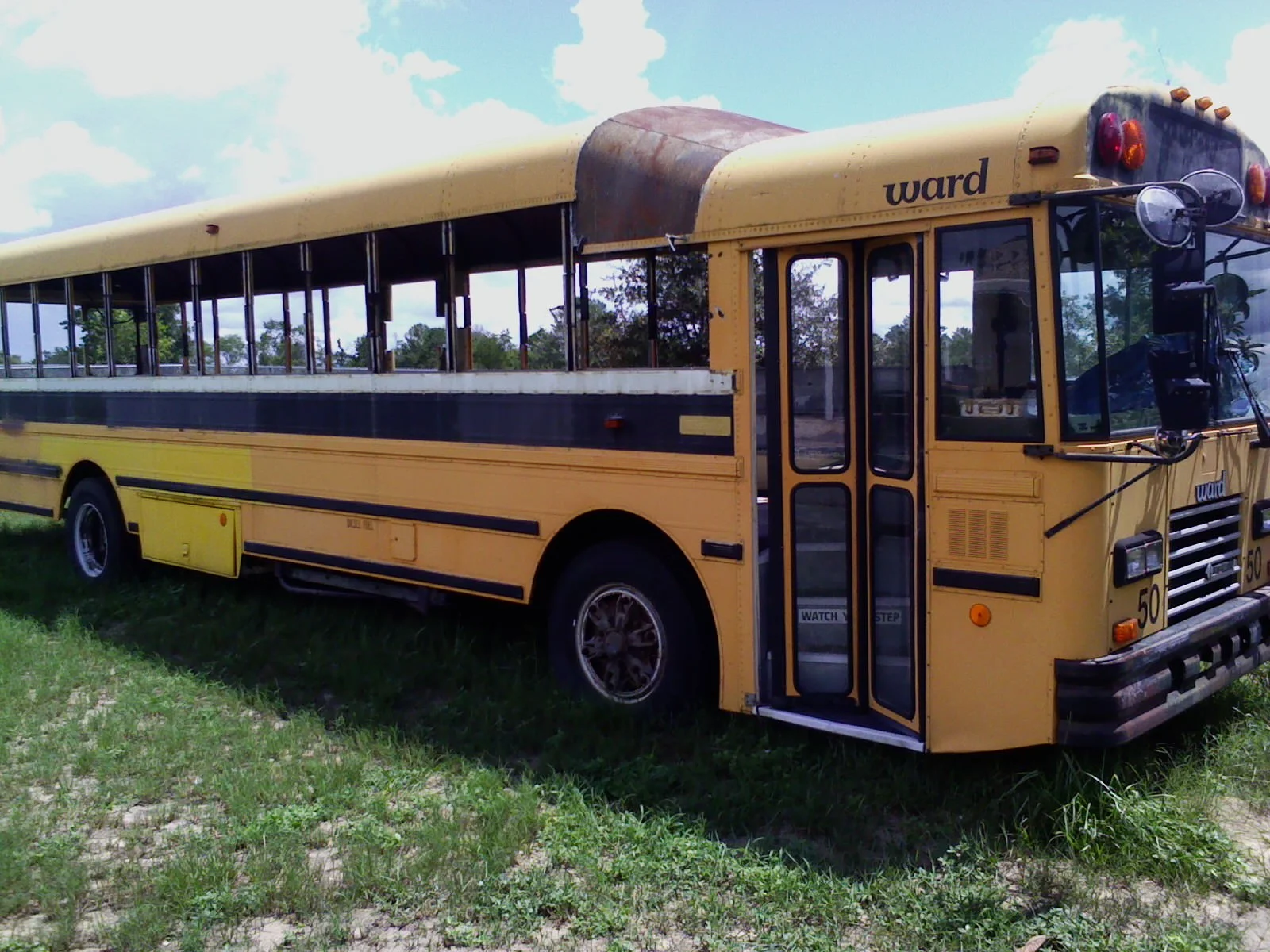 Tips for Driving a School Bus for the First Time