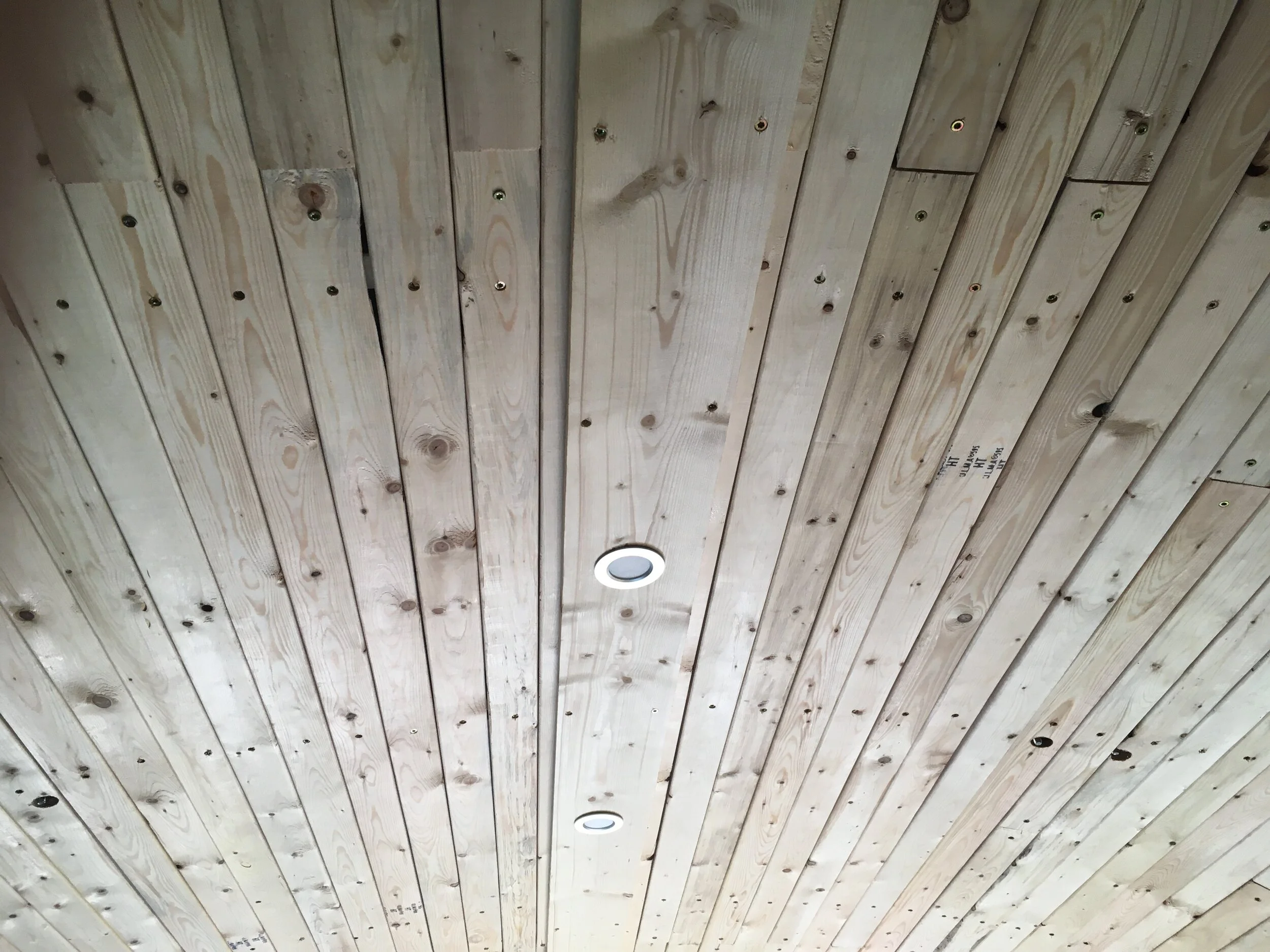 Bedroom Ceiling Complete