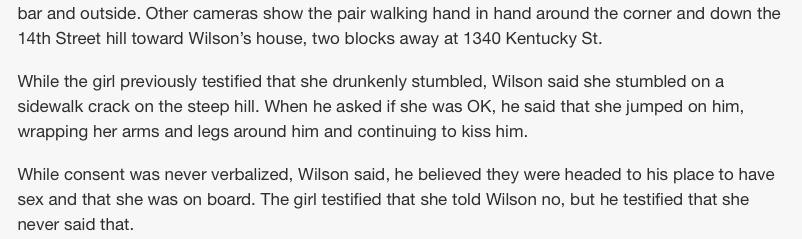 As quoted in Lawrence Journal