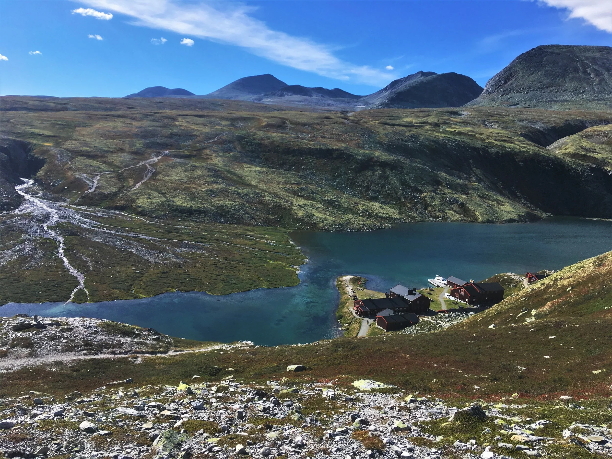 Trails — Let's Trek It