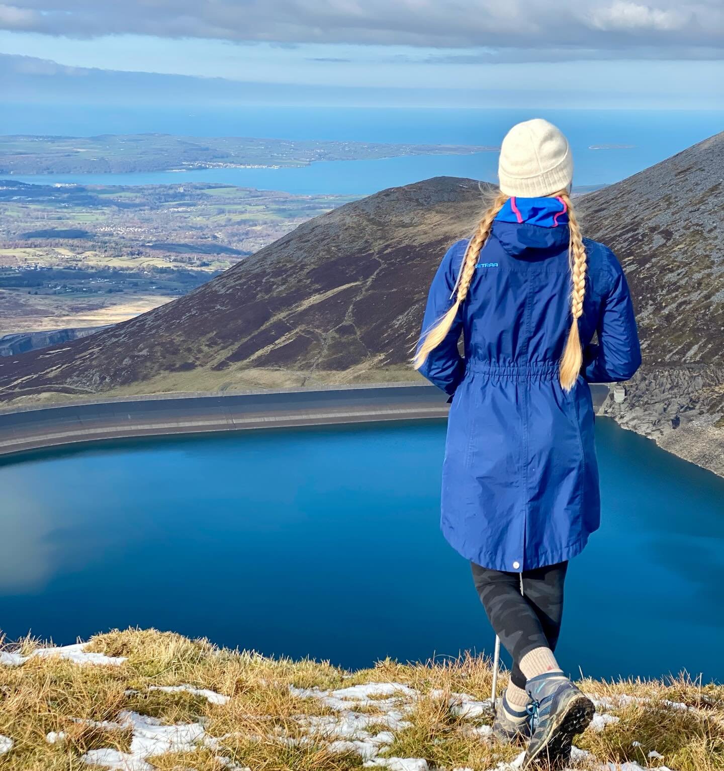 The alternative life: episode Eryri 🏴󠁧󠁢󠁷󠁬󠁳󠁿