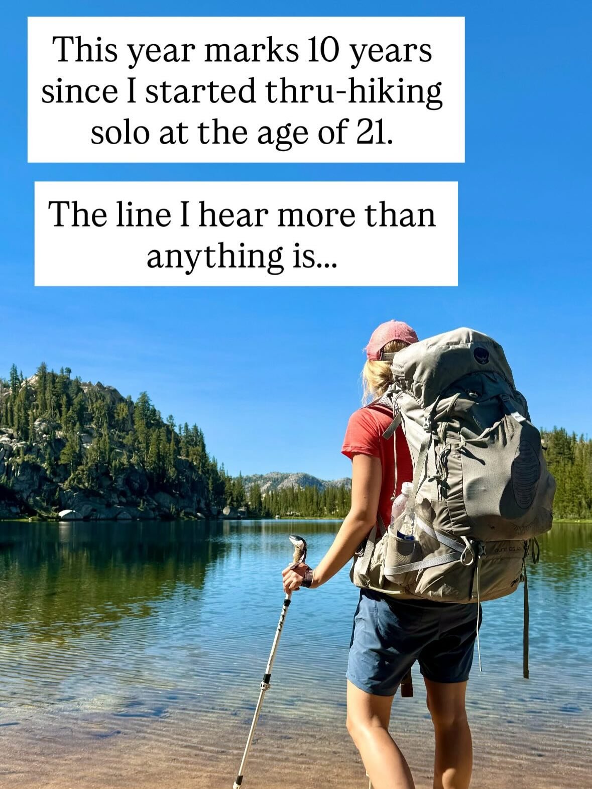 Visit www.letstrekit.com for inspiration🌷