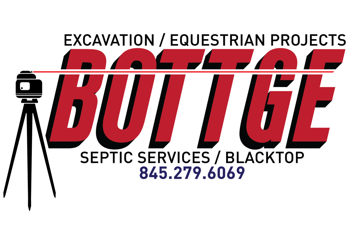 Bottge, Inc.