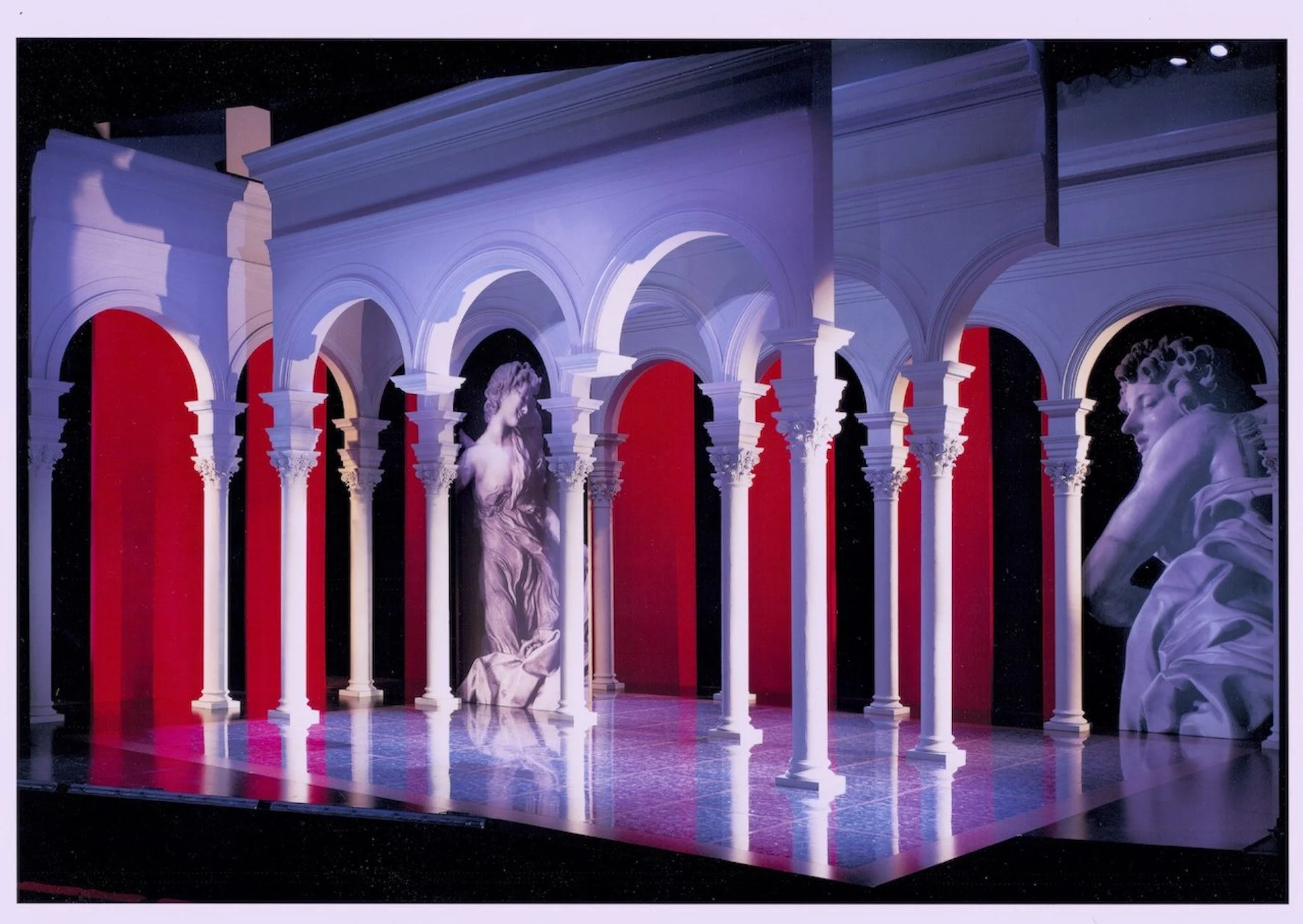 Edgardo Mine - written by Alfred Uhry, directed by Mark Lamos for Guthrie Theater