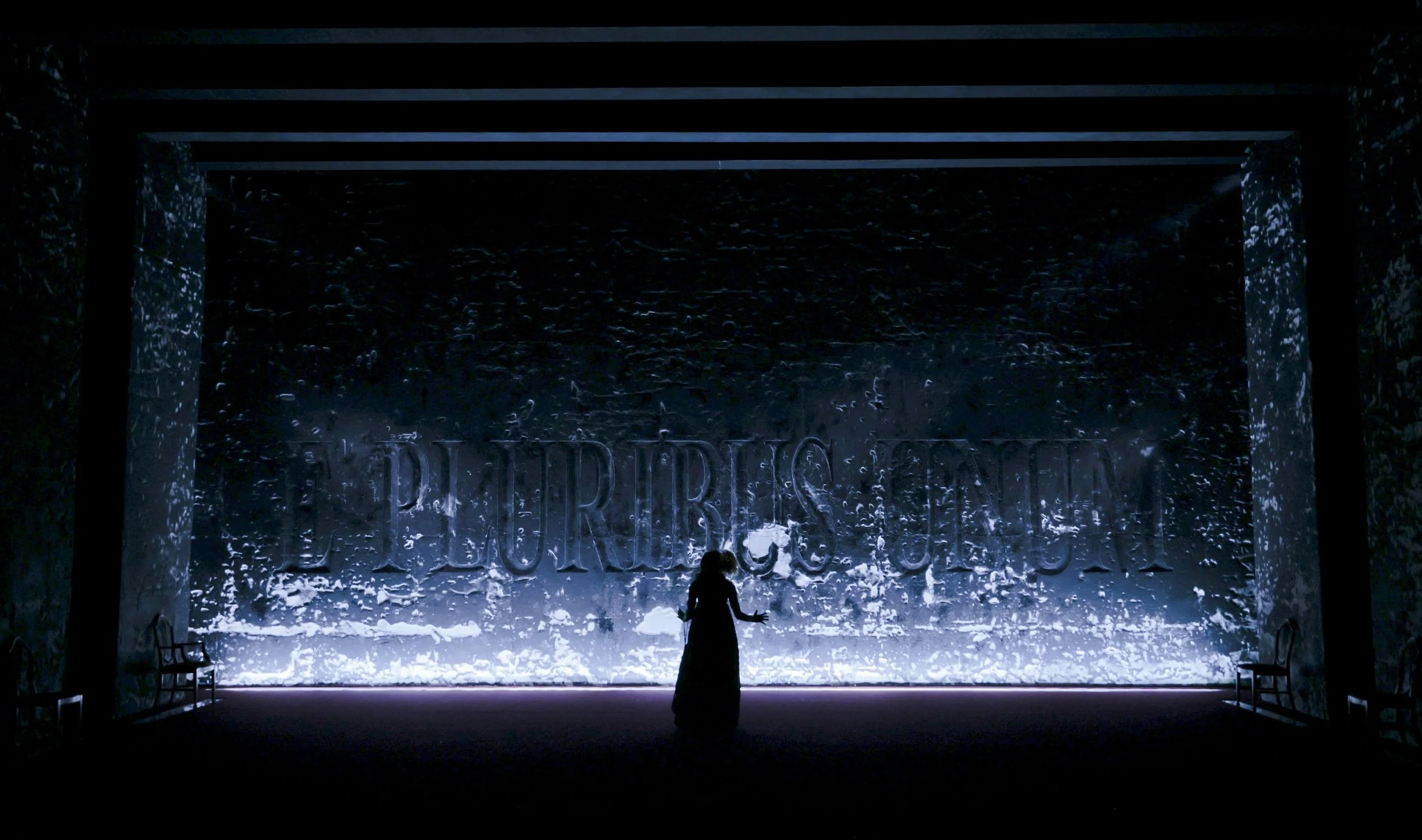 Sally & Tom - written by Suzan-Lori Parks, directed by Steve H. Broadnax III for Guthrie Theater