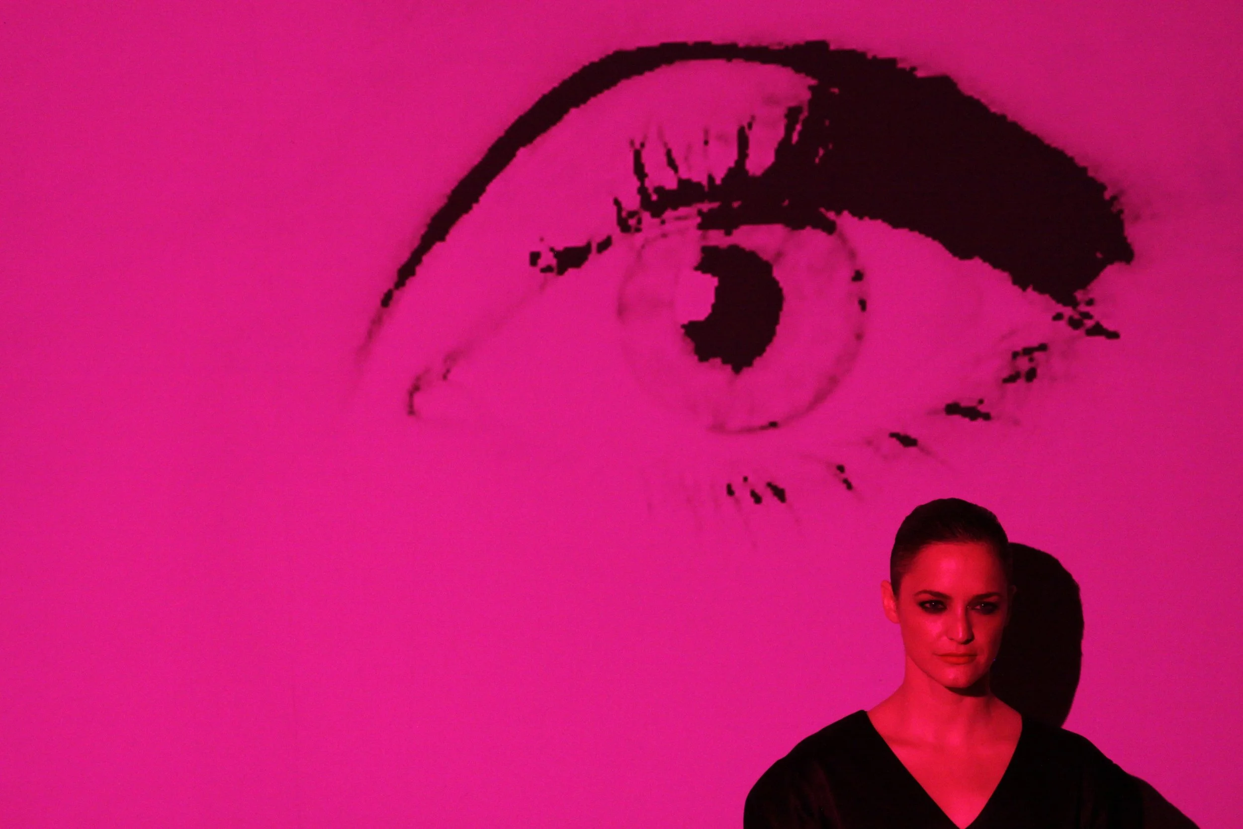 The Bitter Tears of Petra Von Kant, directed by Arthur Nauzyciel for Mini Teater Ljubljana Slovenia/Centre Dramatique National/Orleans, France.