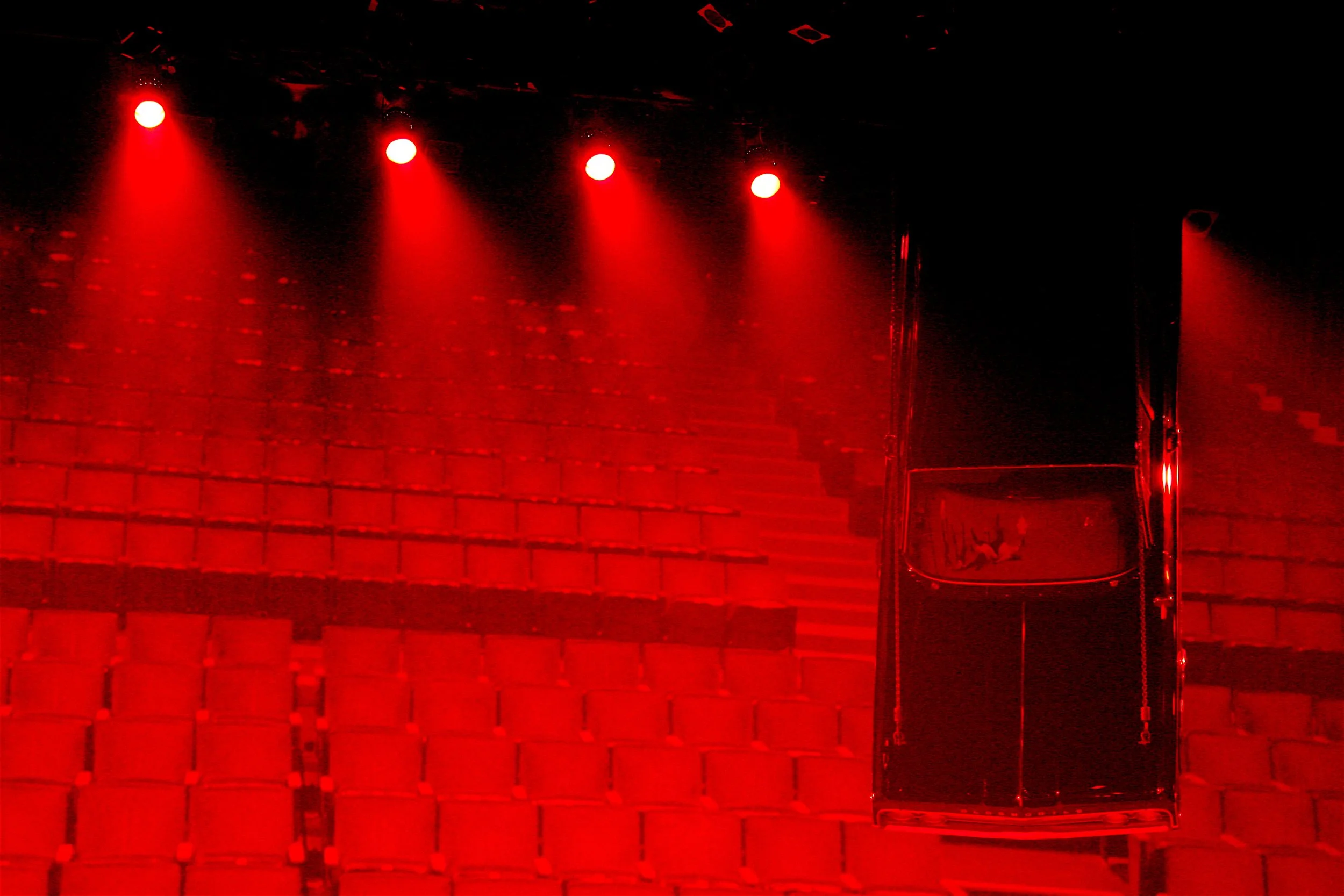 Julius Caesar - directed by Arthur Nauzyciel for Festival d'Automne à Paris France