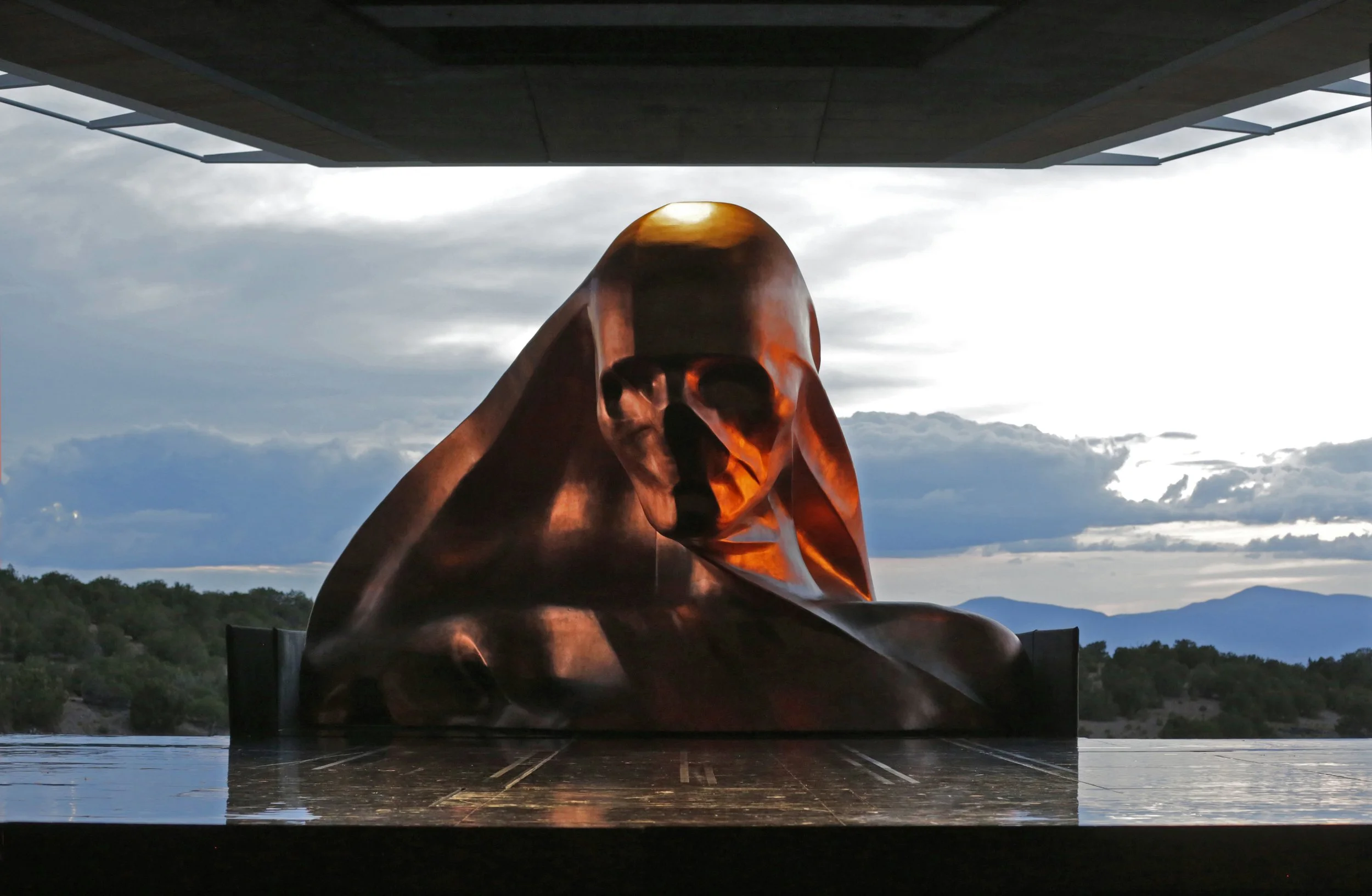 Don Giovanni - directed by Ron Daniels for Santa Fe Opera