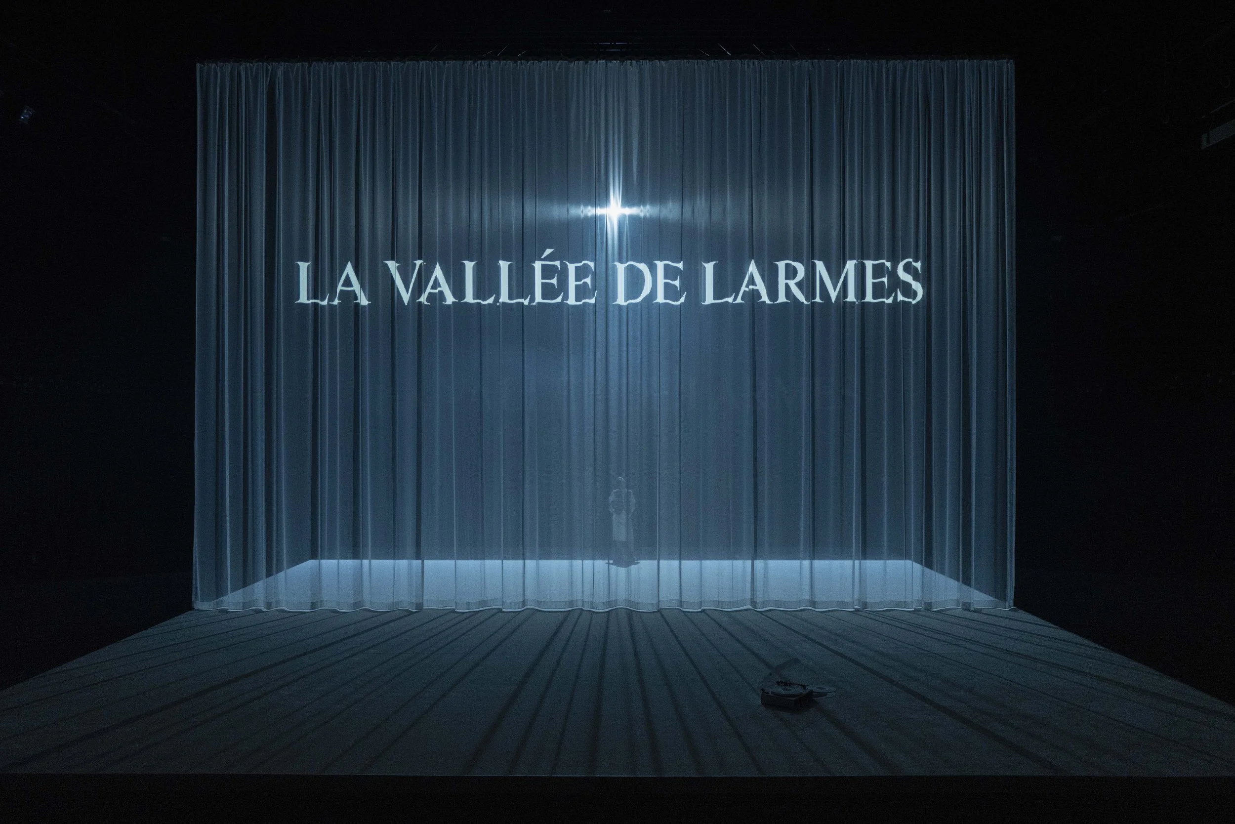 Scenes de la Vie Conjugal - written by Ingmar Bergman, directed by Arthur Nauzyciel for TNB France