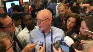 Andrew Lee organizes last-ditch effort to unbind RNC delegates