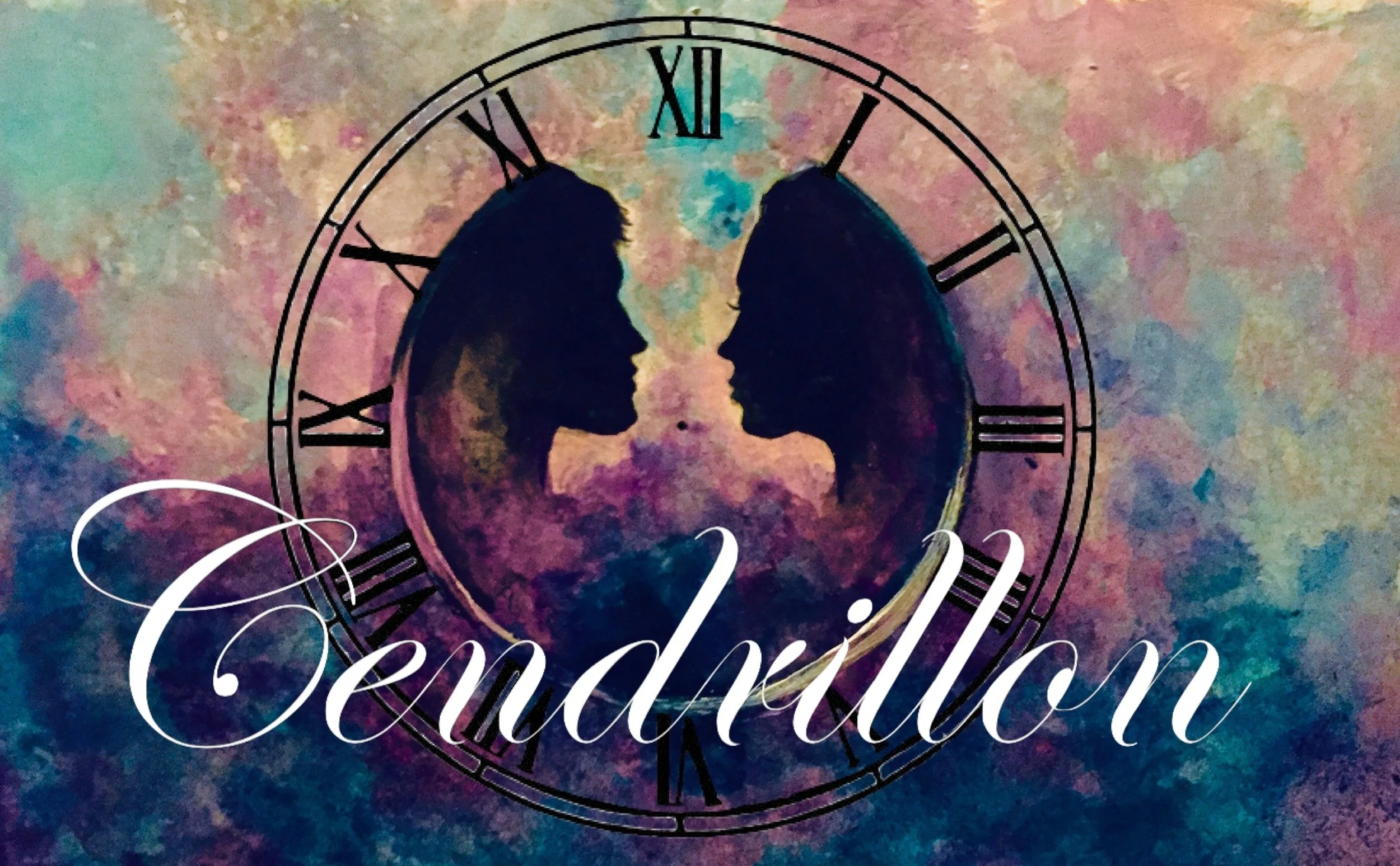 Cendrillon with Harvard College Opera