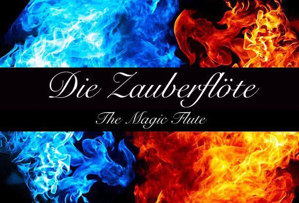 Harvard College Opera Presents: Die Zauberflöte