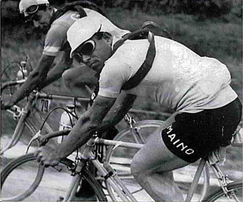 Learco Guerra 1931.
