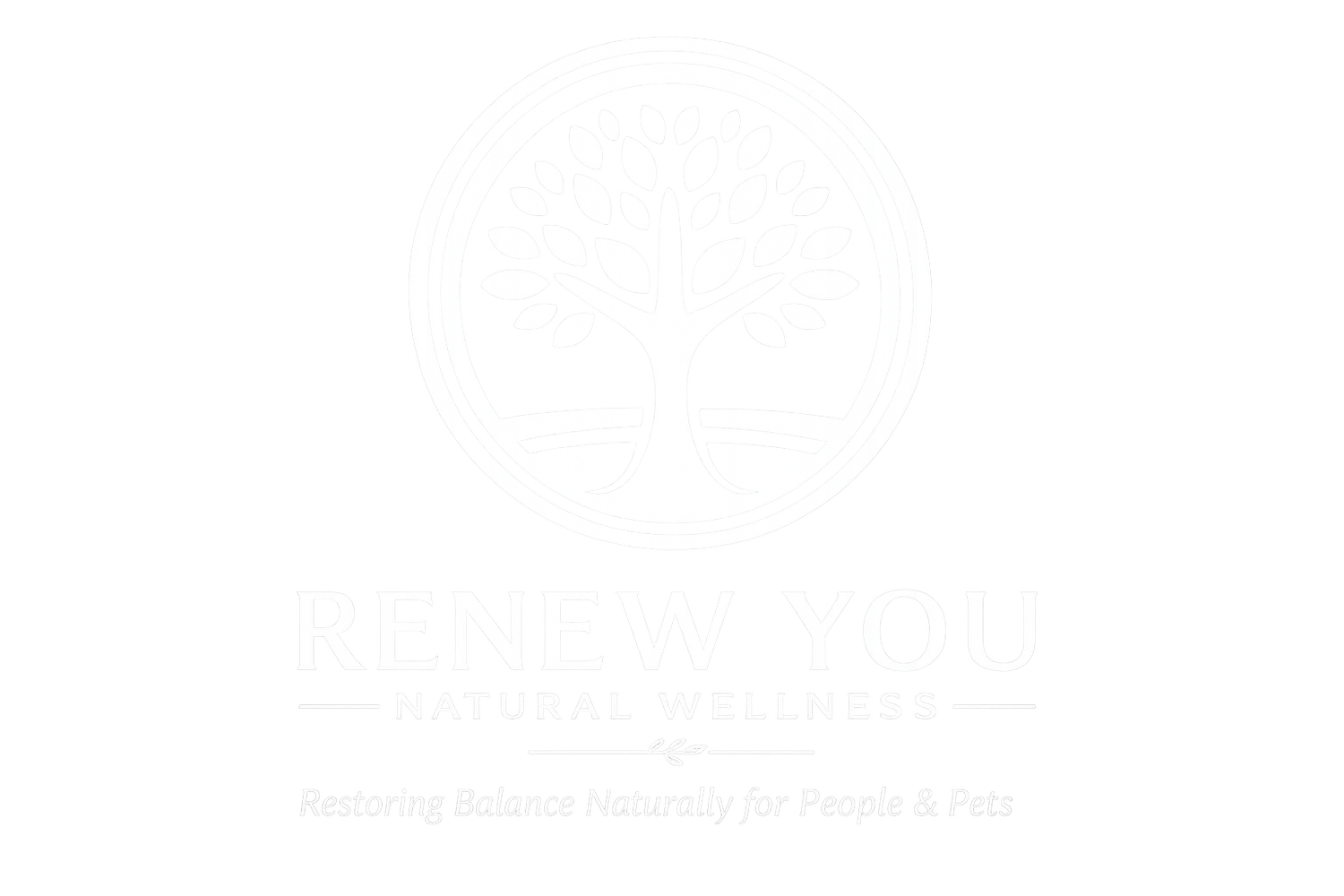 Renew You Natural Wellness