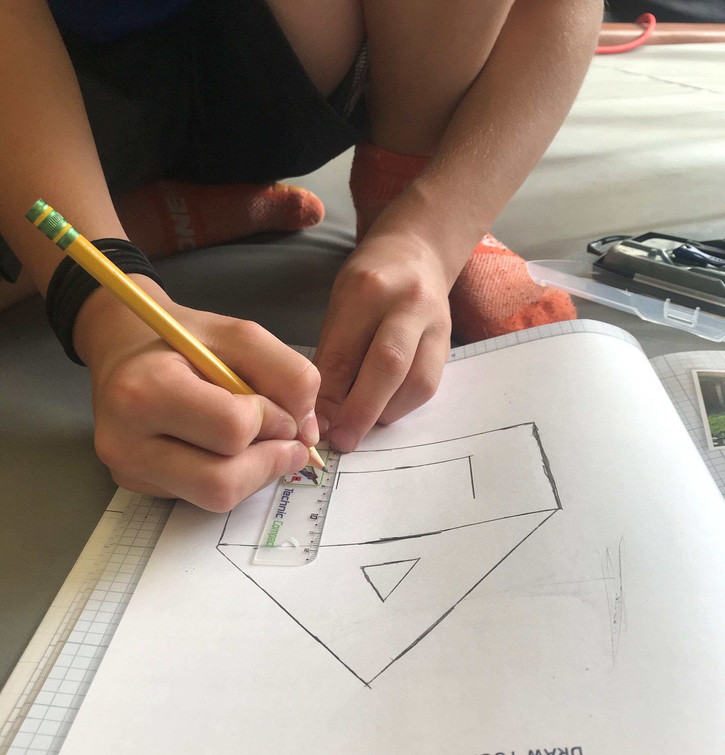 Connecting to the Arts