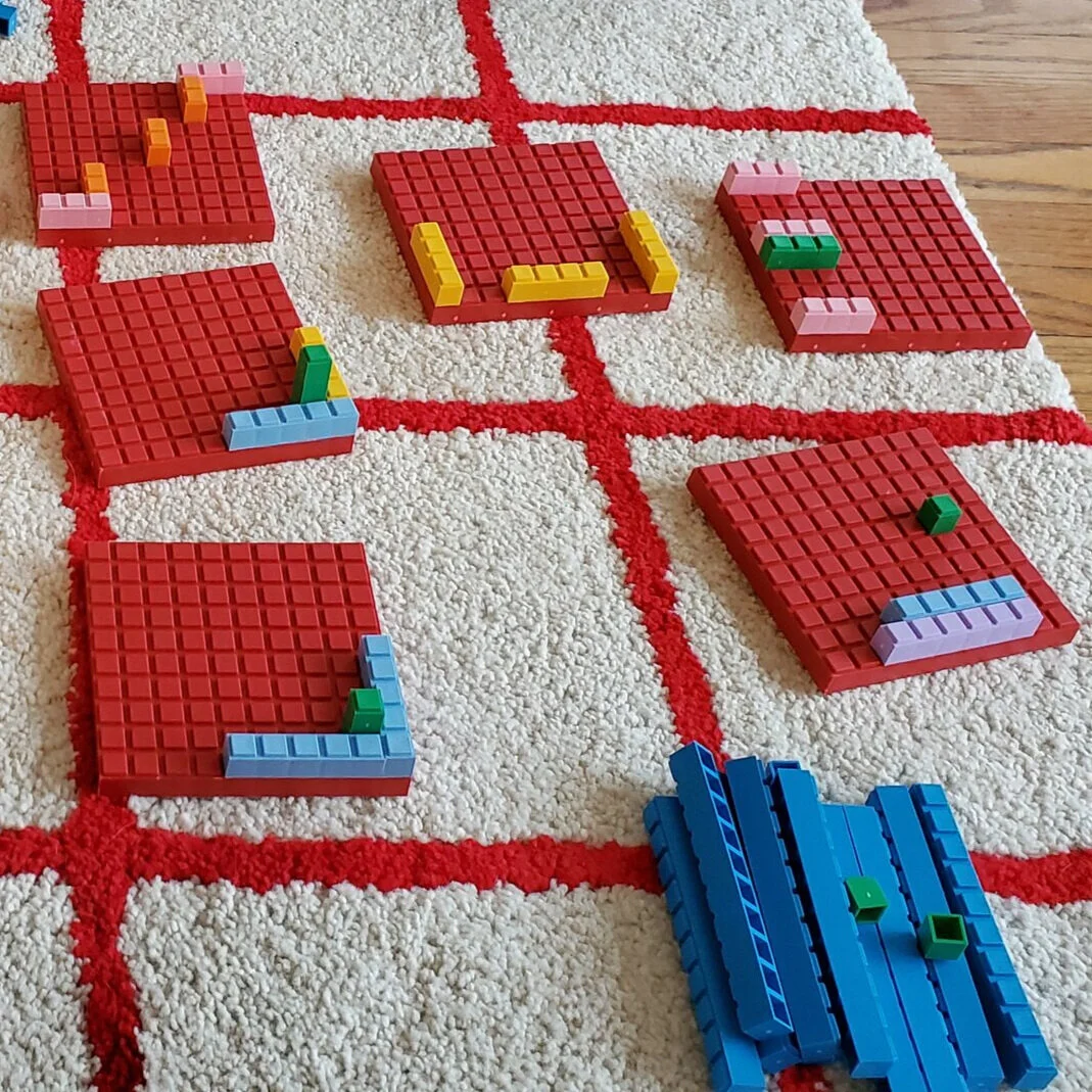 Diverse Problem-Solving