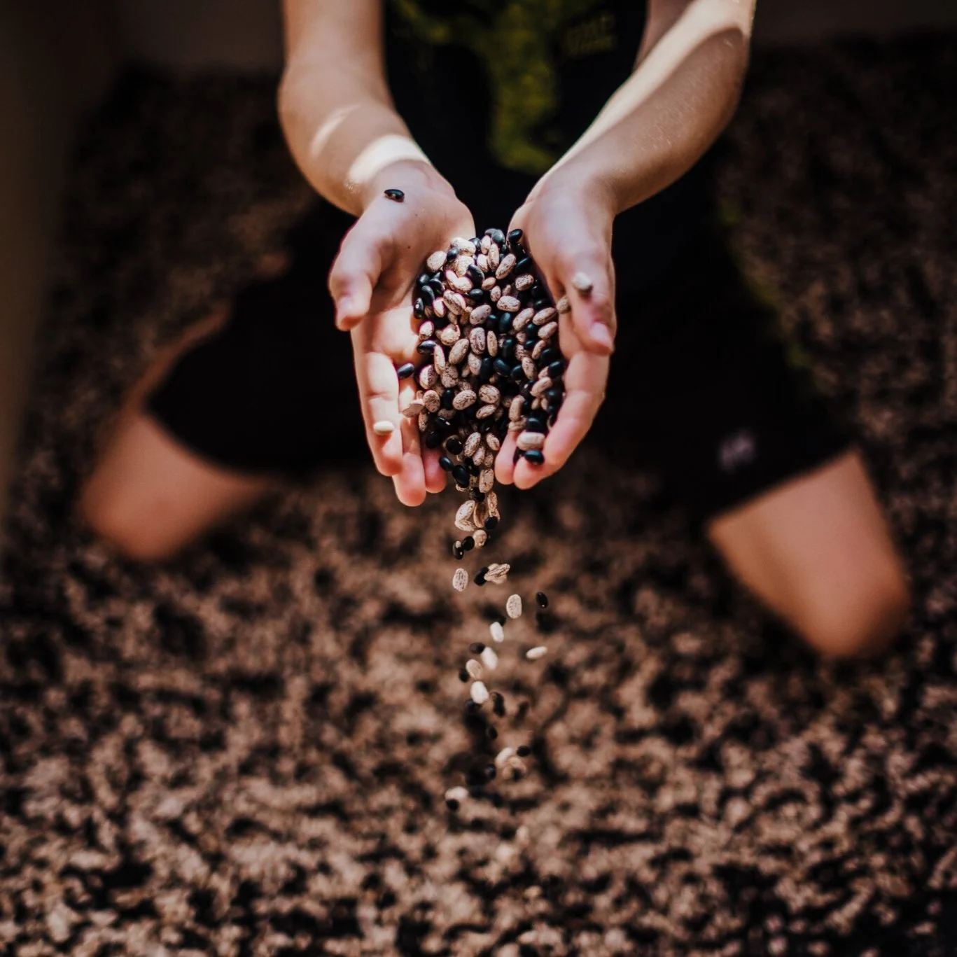 Agency through Self-Regulation