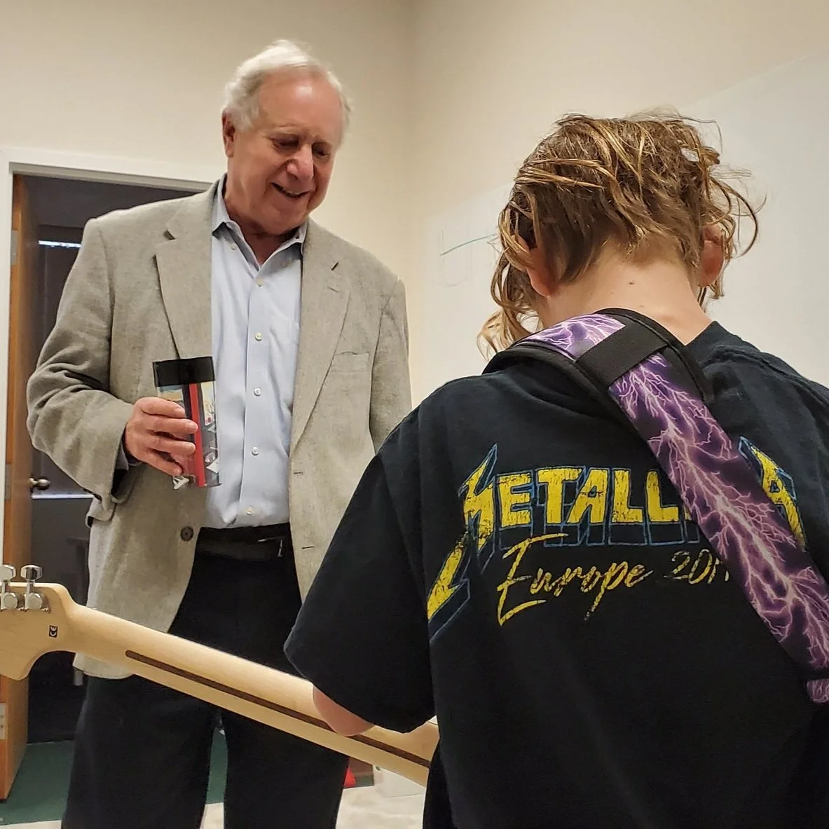 Clinical Neuropsychologist