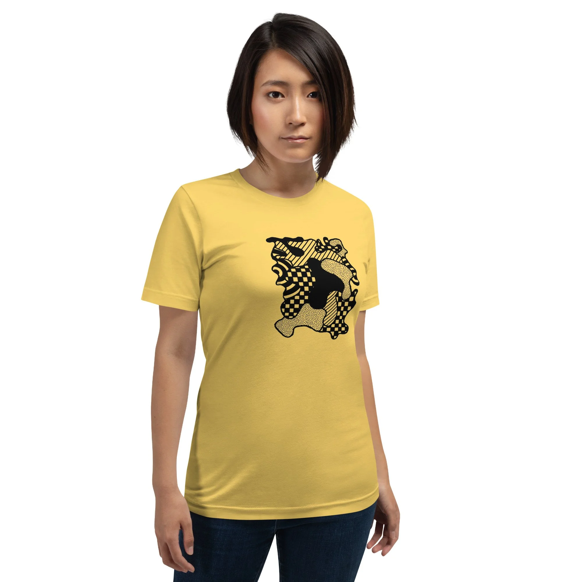 unisex-staple-t-shirt-yellow-front-657b6e4a4b983.jpg