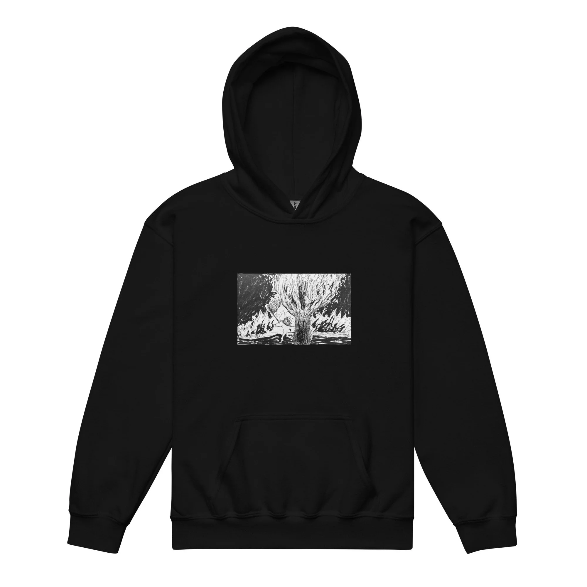 youth-heavy-blend-hoodie-black-front-6581d8550aaf0.jpg
