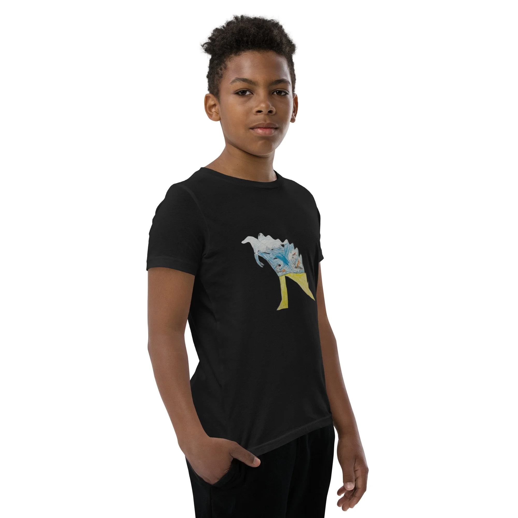 youth-staple-tee-black-right-front-6581ed382dd15.jpg