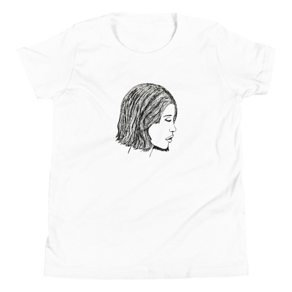 Portrait Youth T-Shirt