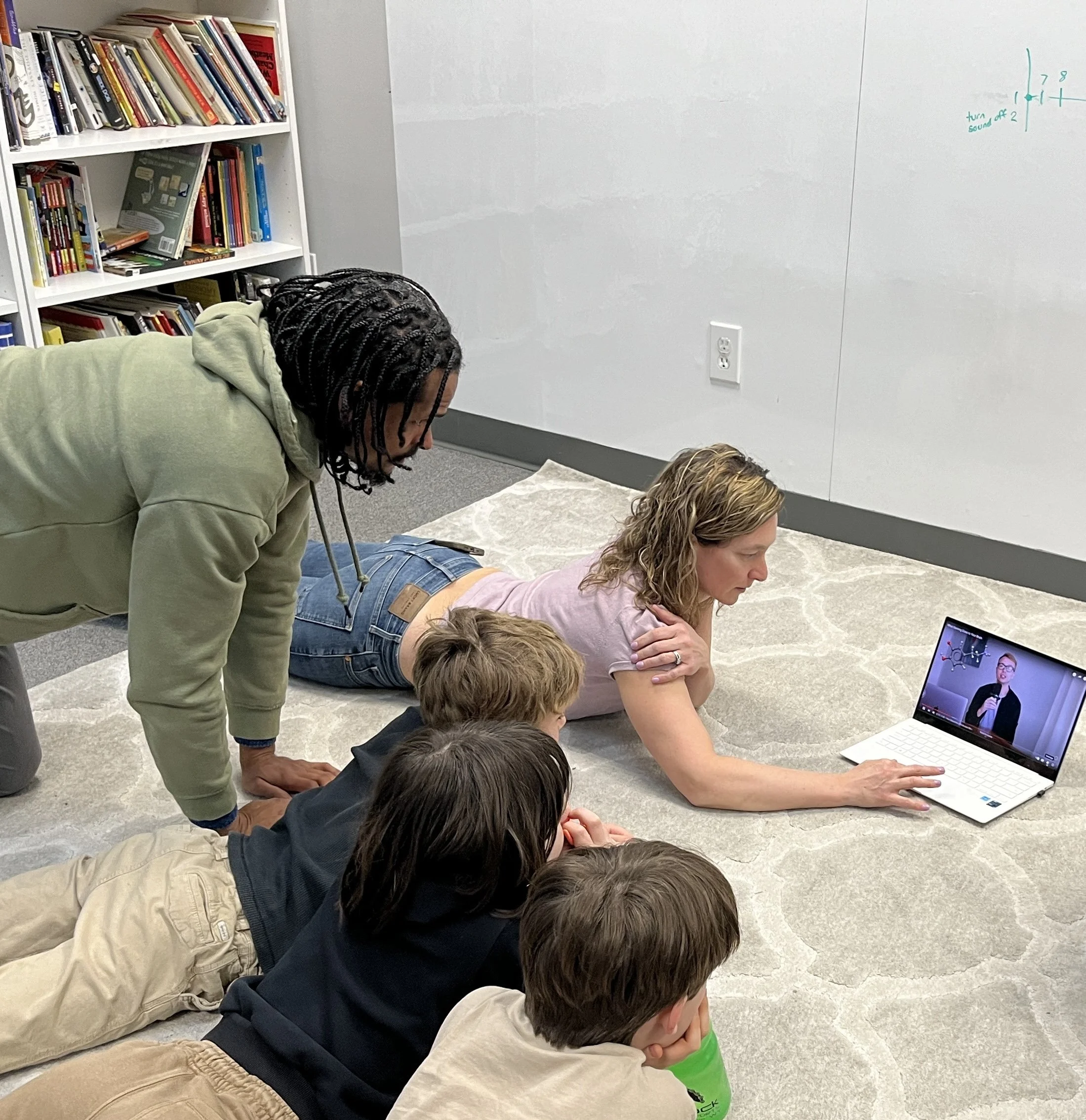 Speech & Language Pathologist