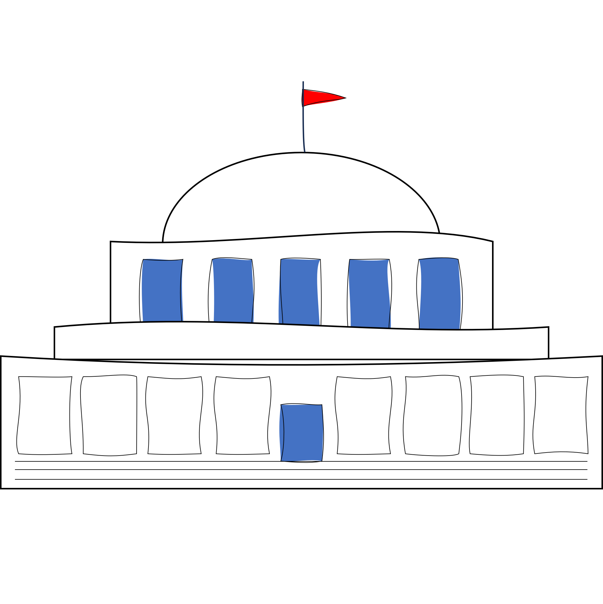 Contact your Representatives