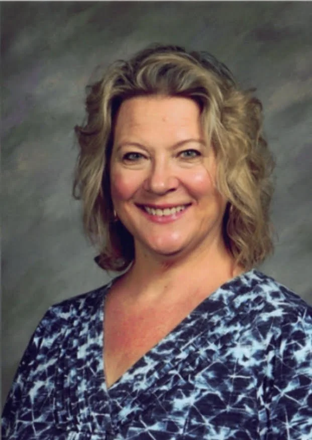 Cajal Academy Academic Director & Science Teacher Liisa Petersen