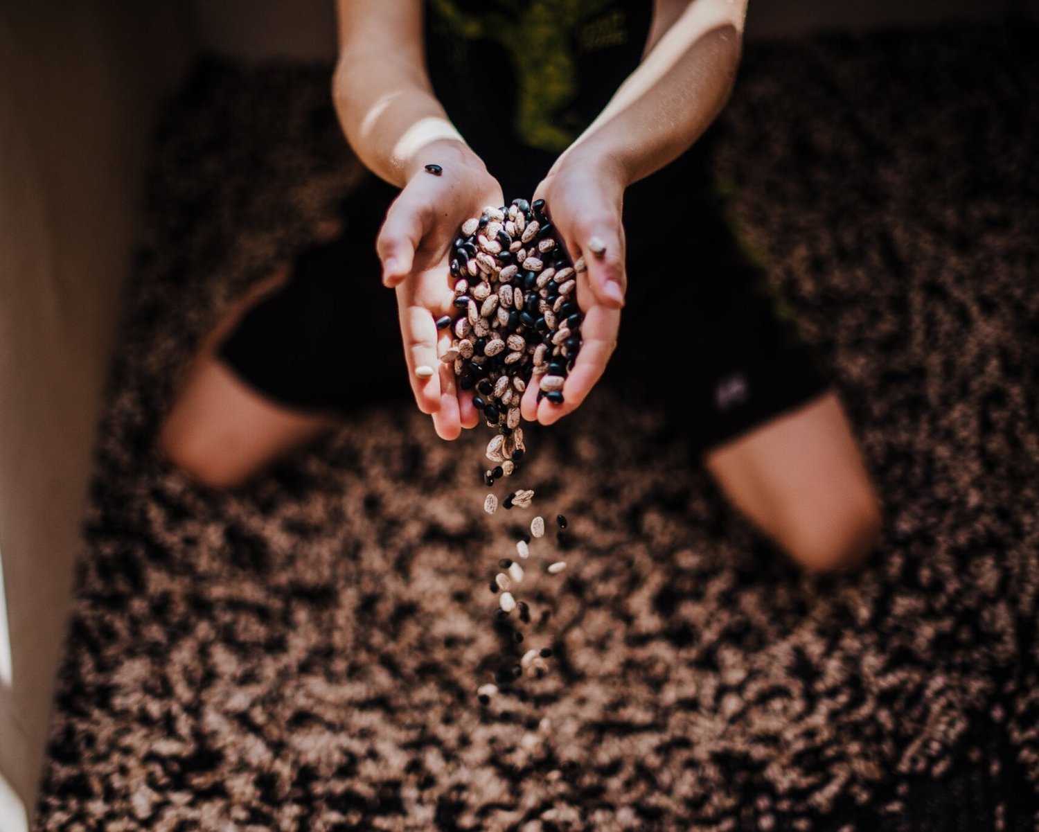 Gifted School for Kids with Sensory Processing Disorder — Cajal Academy