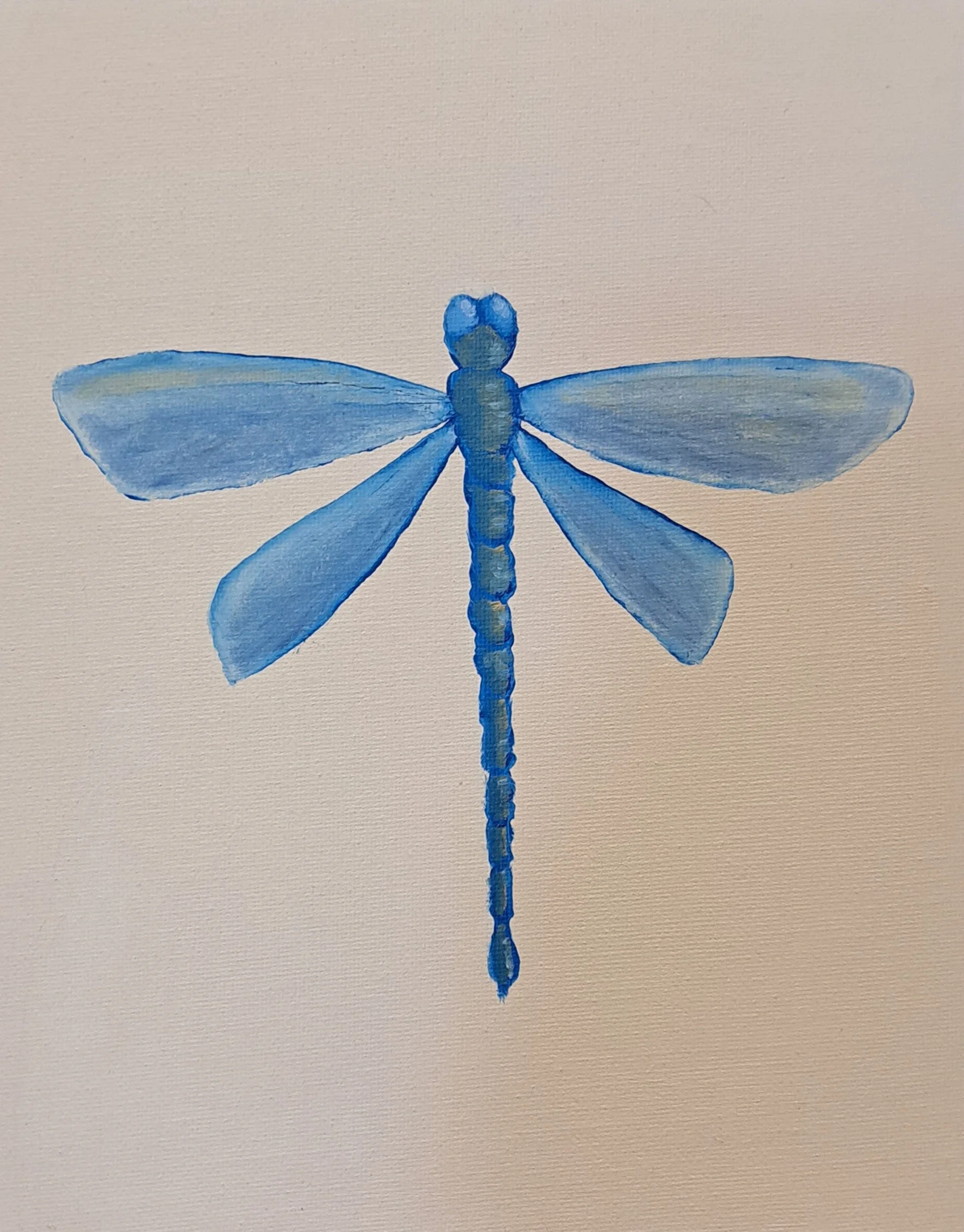 Dragon Fly 1
