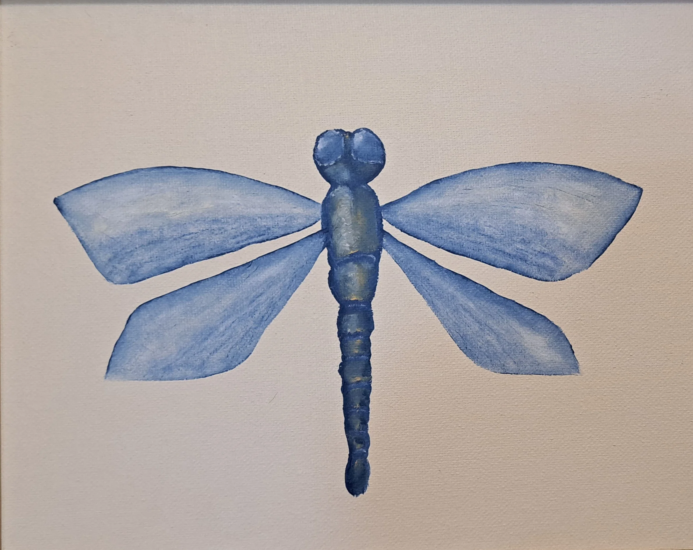 Dragon Fly 2
