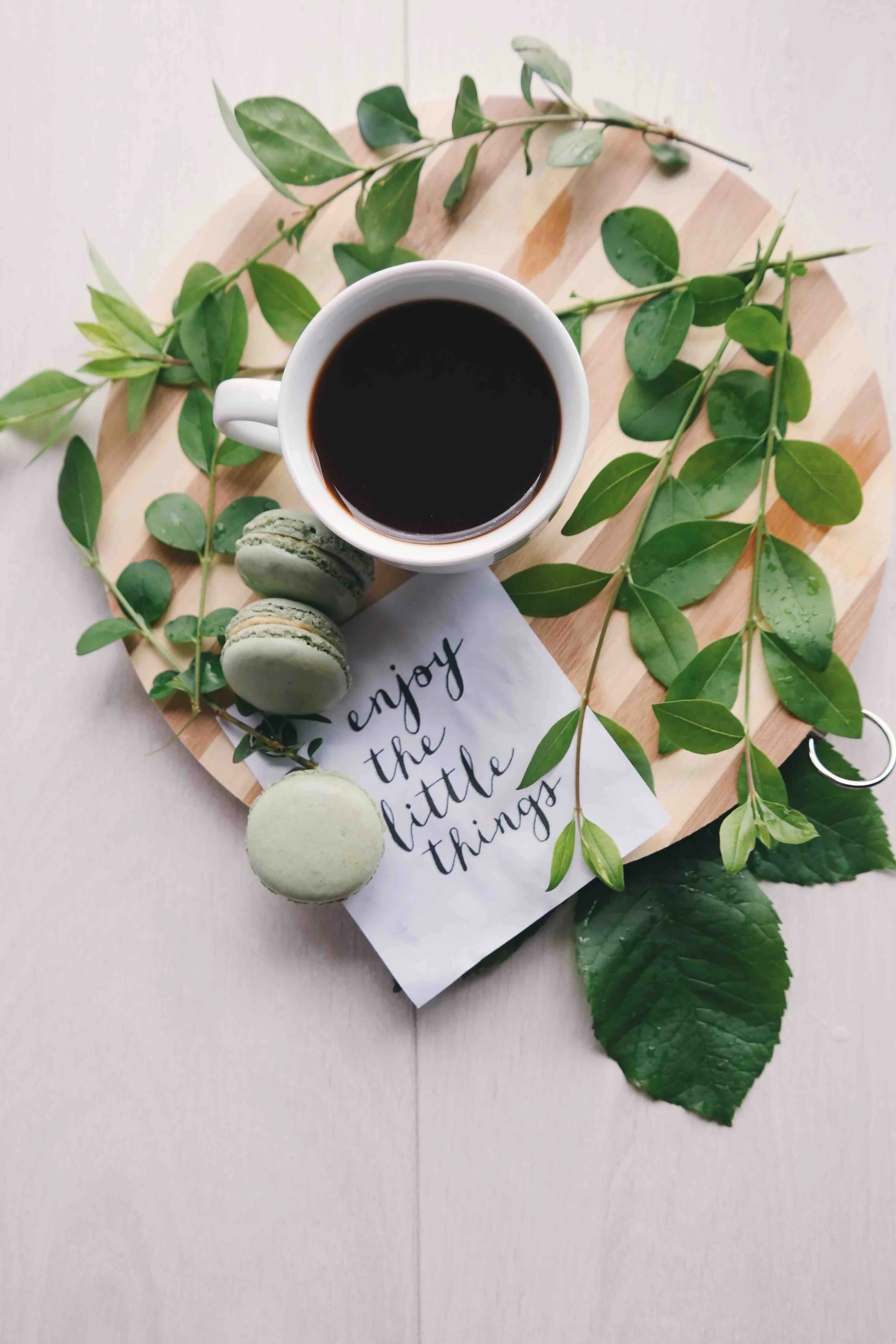 5 Great Reasons to Drink Organic Coffee 