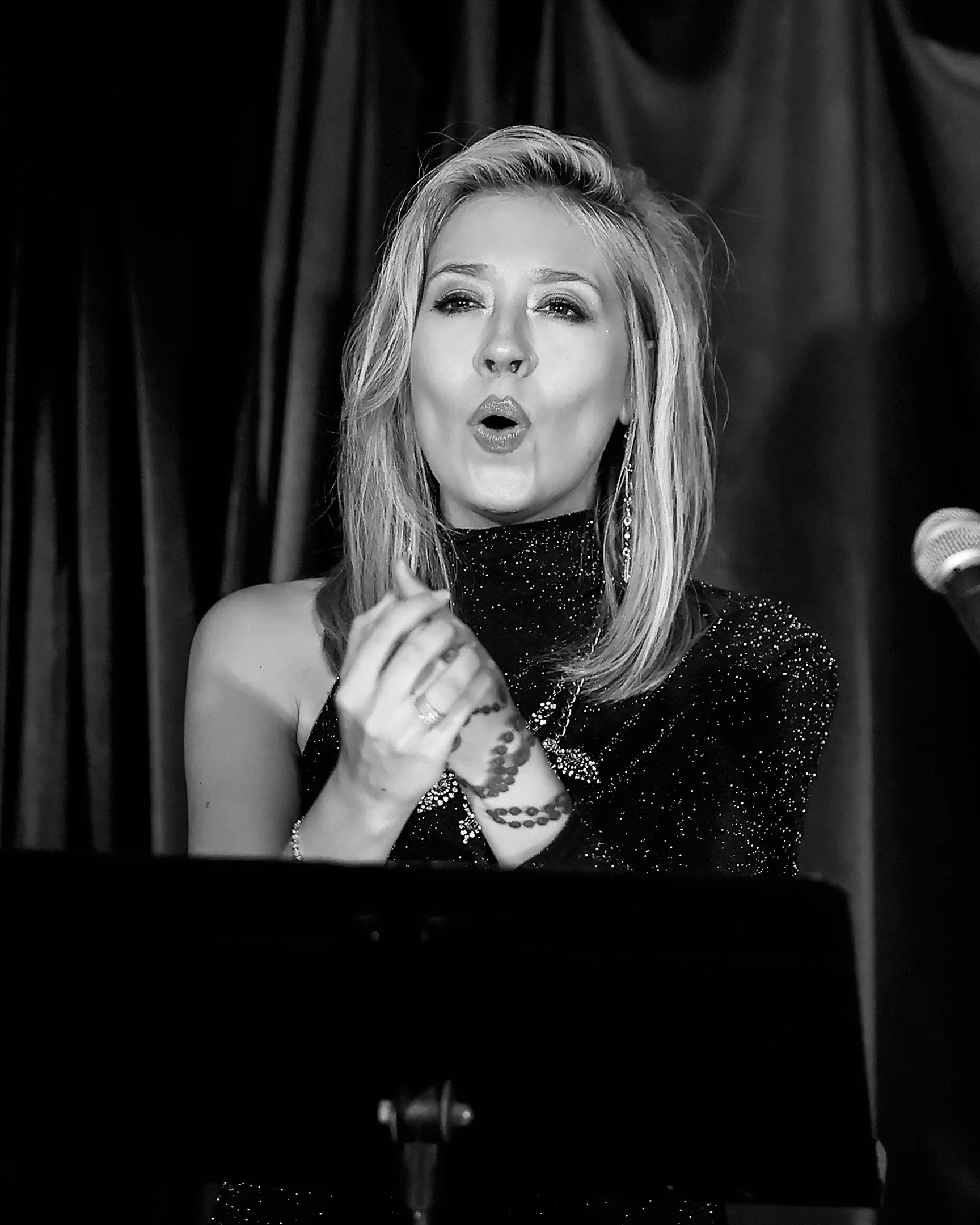 Songs of Juana Borrero NYC Premiere