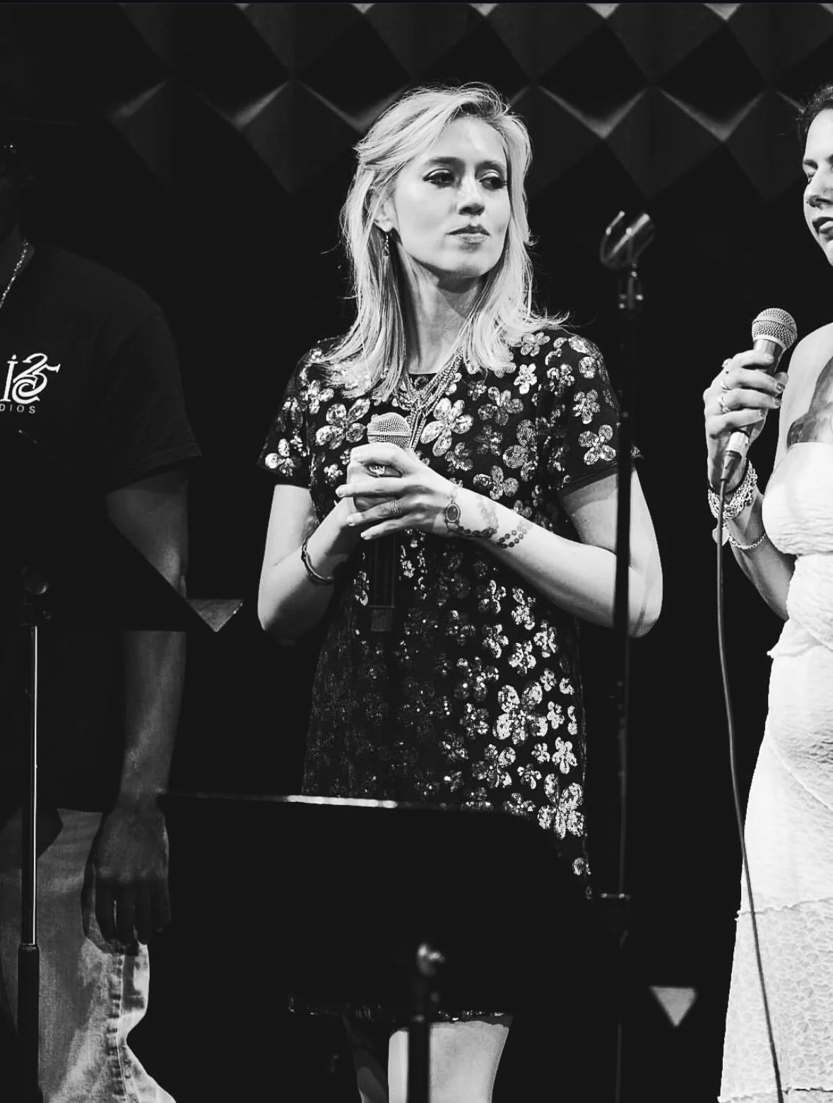 My Joe's Pub Premiere!