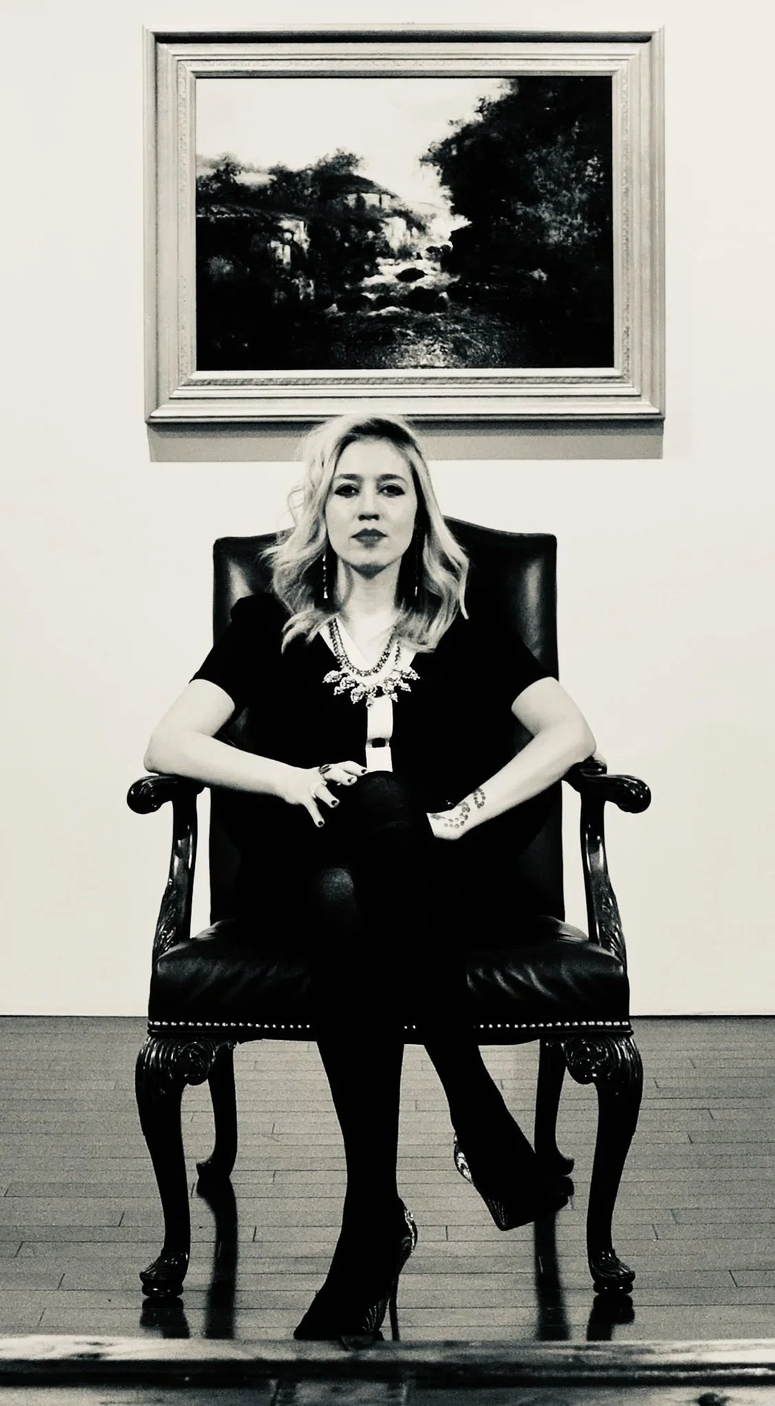 Composers Now IMPACT video