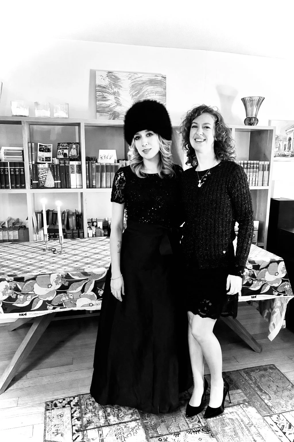 NYC Groupmuse 1/17/26