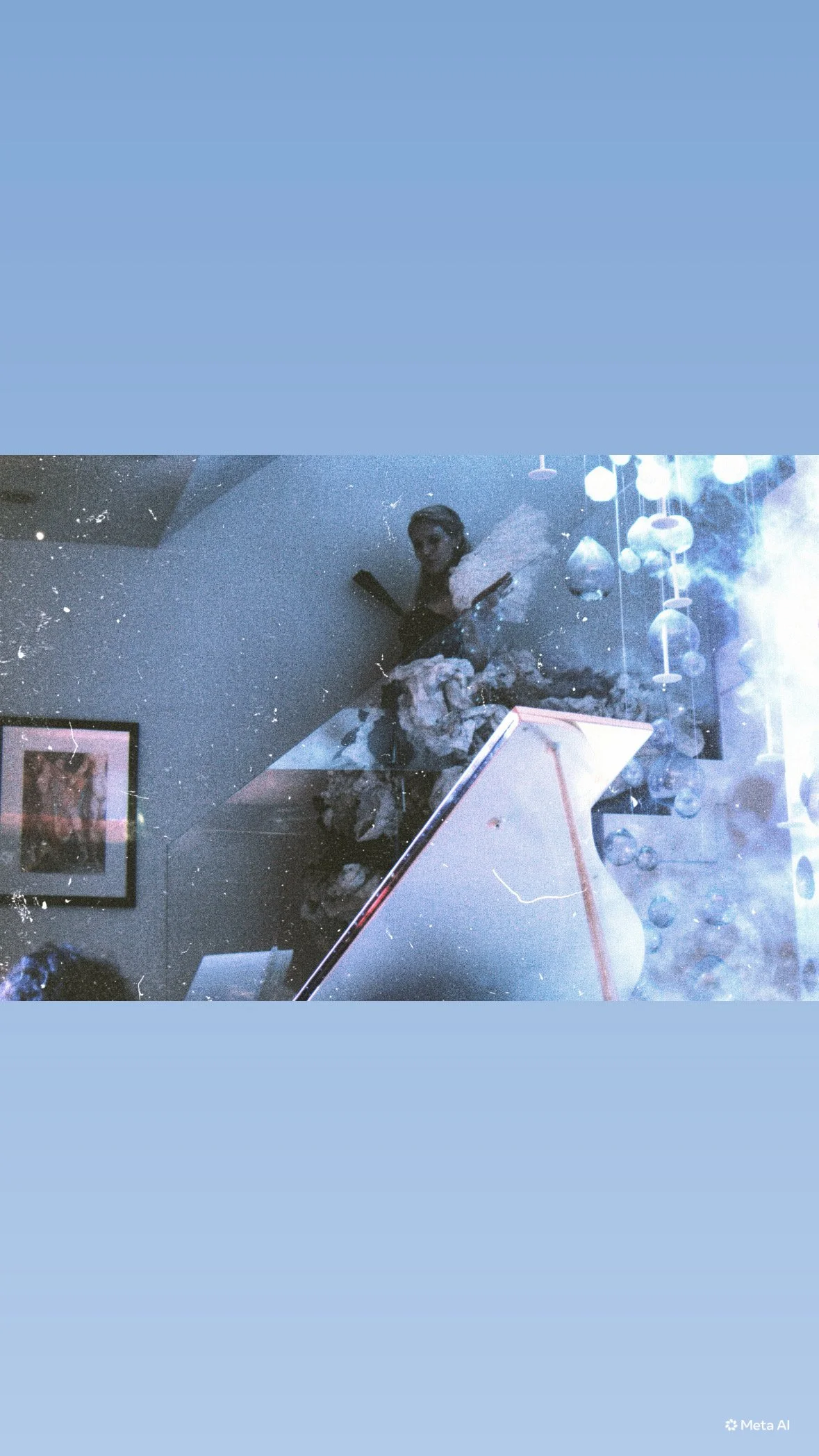 DVSSIMA: AFTERLIVES