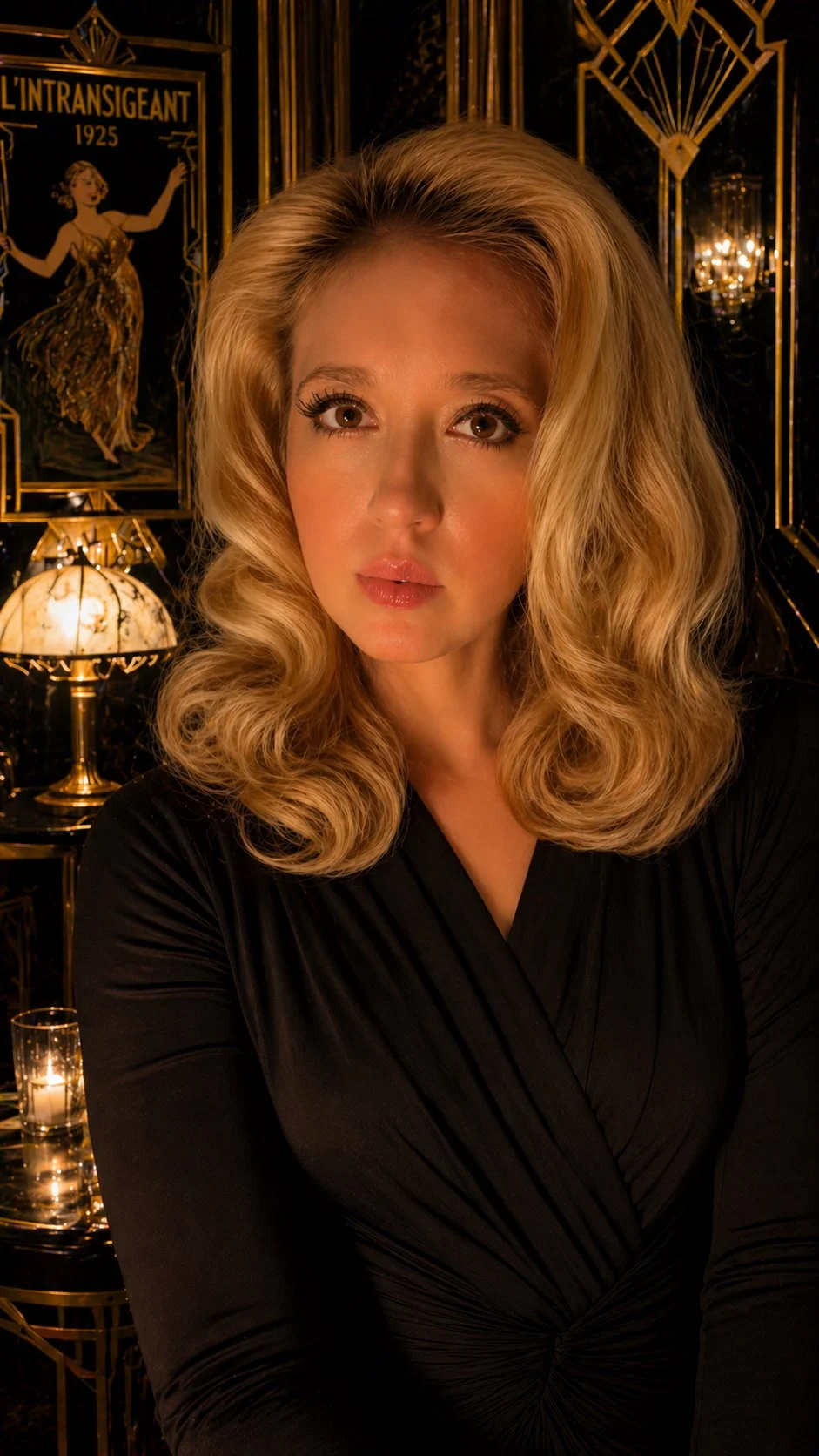 DR. STEPHANIE SUSBERICH