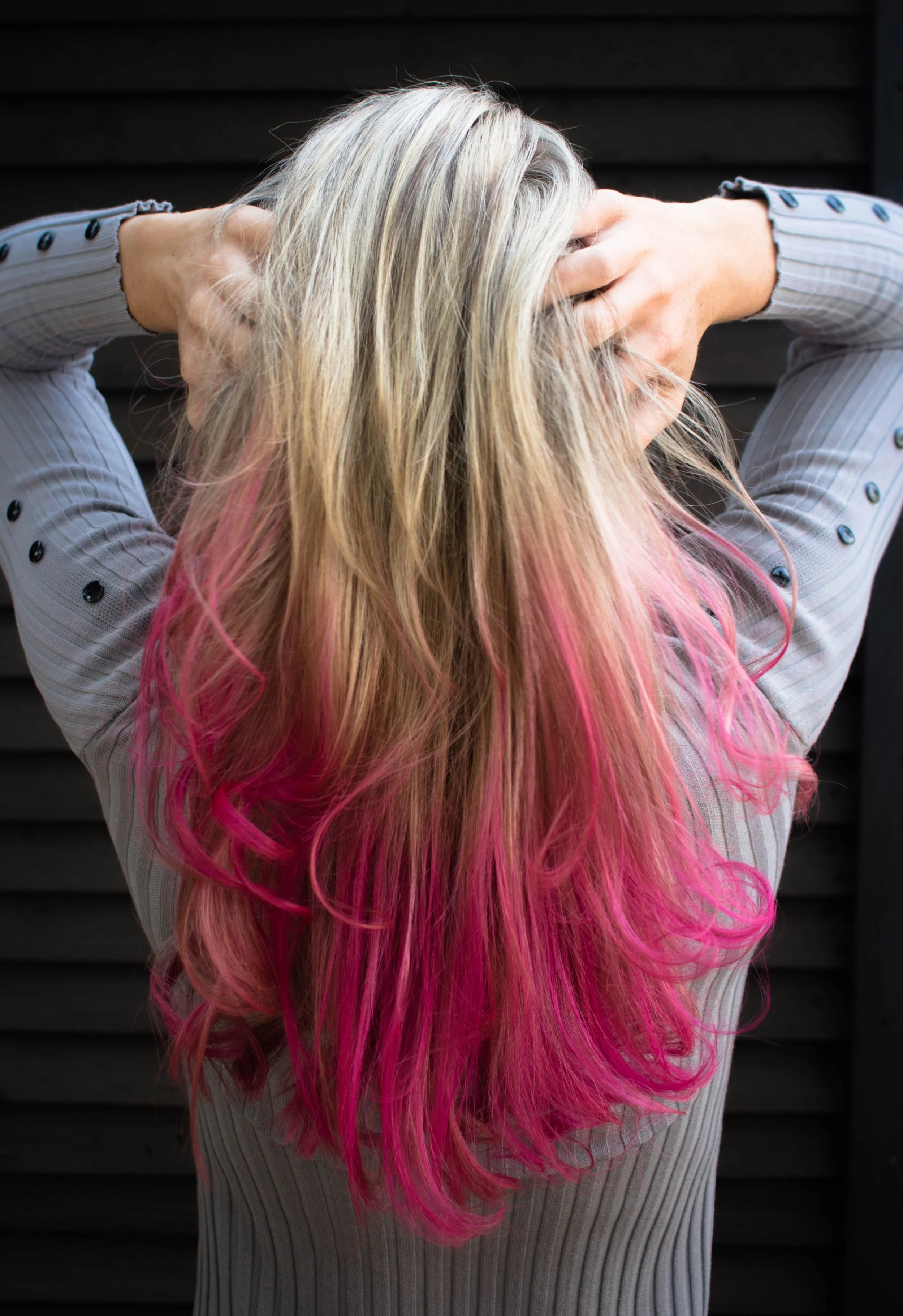 Salon West Hair Design