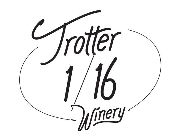 Trotter 1/16 Winery
